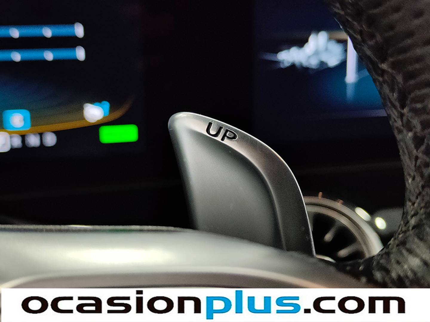 Foto Mercedes Mercedes-AMG GT Mercedes-Benz AMG GT 53 AMG 4MATIC+ (435 CV)