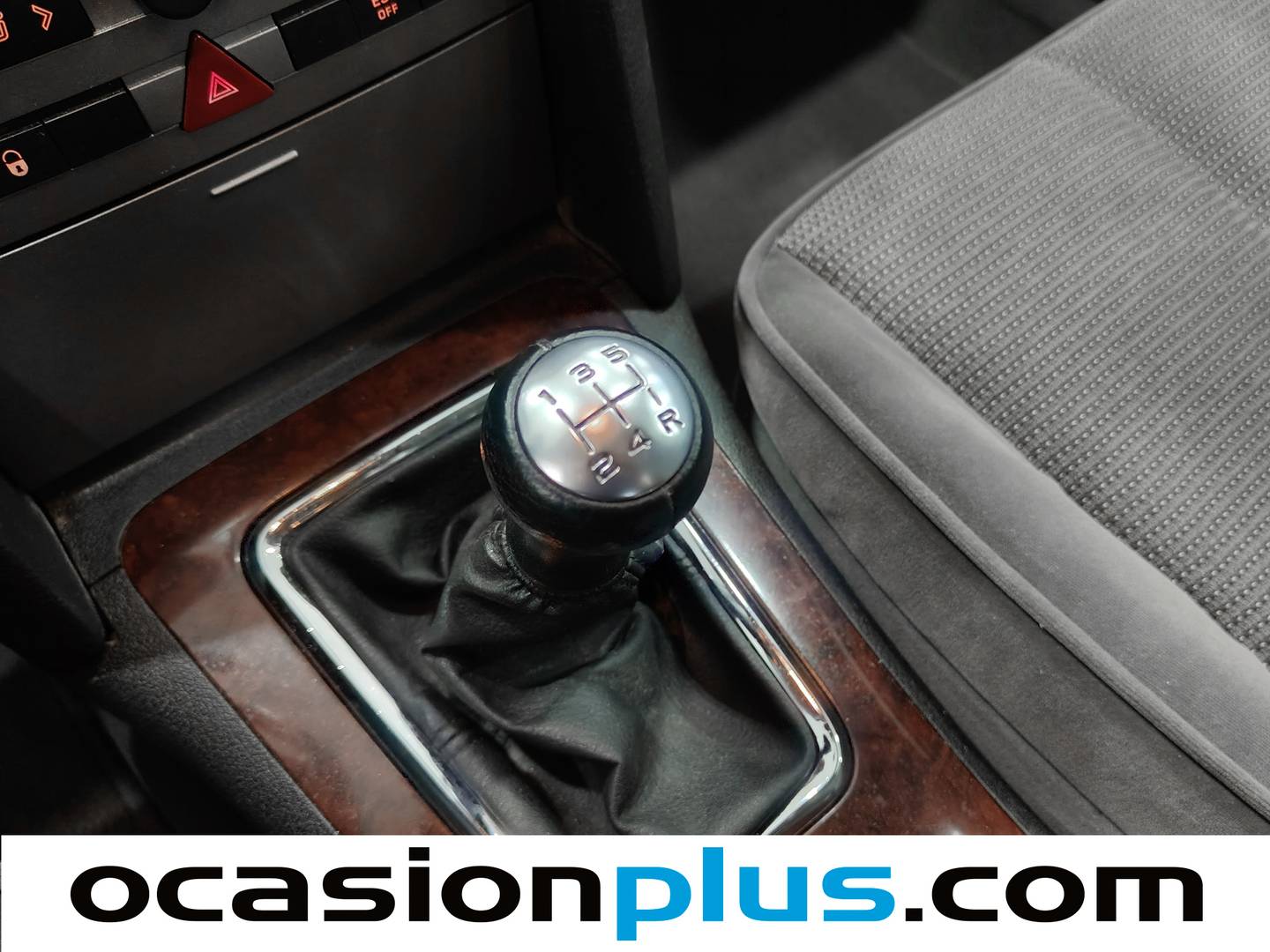 Peugeot 407 Peugeot 407 2.0 ST Confort Pack (143 CV) de segunda mano