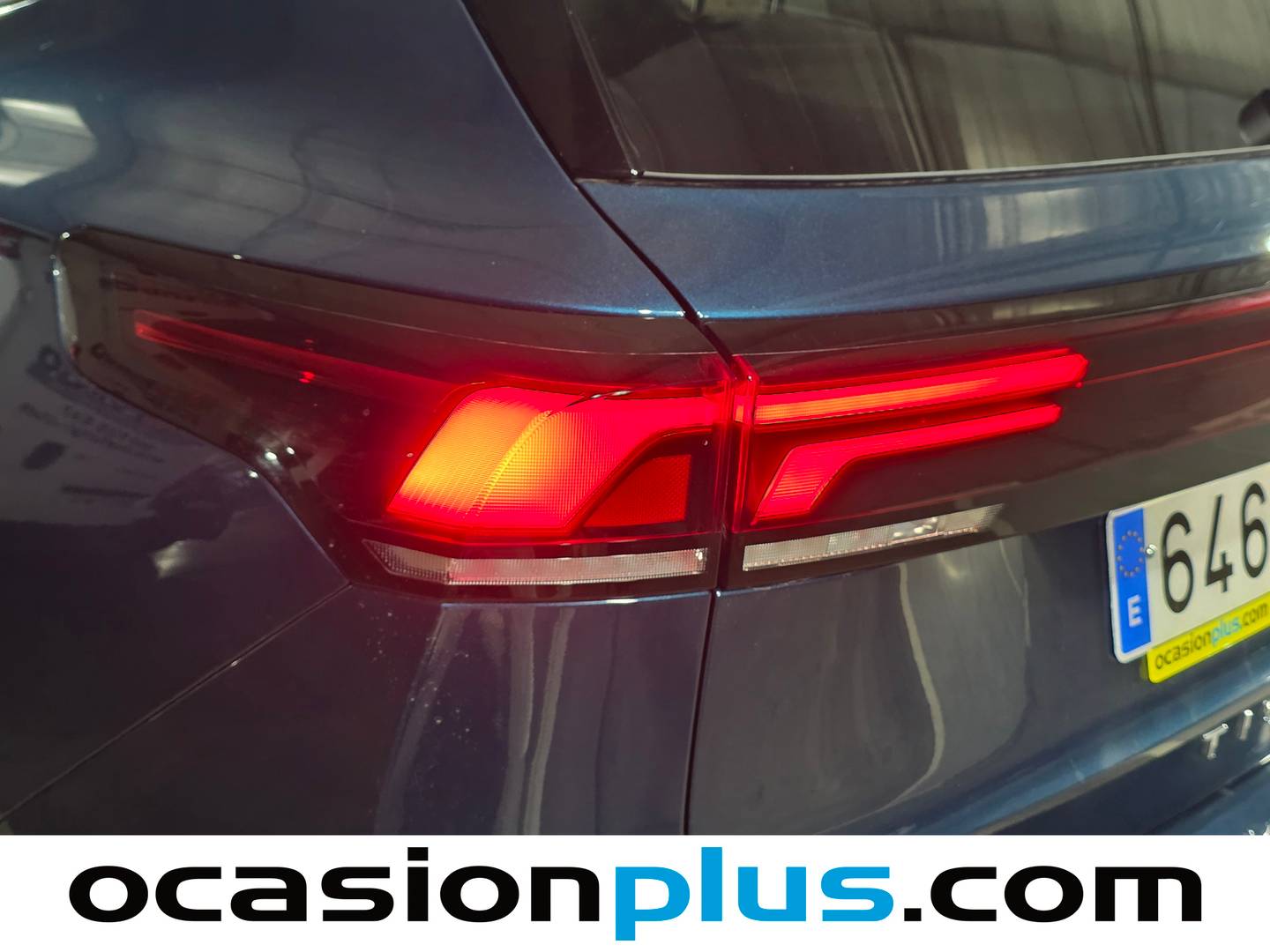 Foto Volkswagen Tiguan Volkswagen Tiguan Life 1.5 eTSI (150 CV) DSG