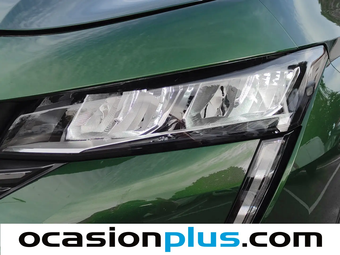 Foto Peugeot 308 Peugeot 308 PureTech 130 S&S Allure (130 CV)