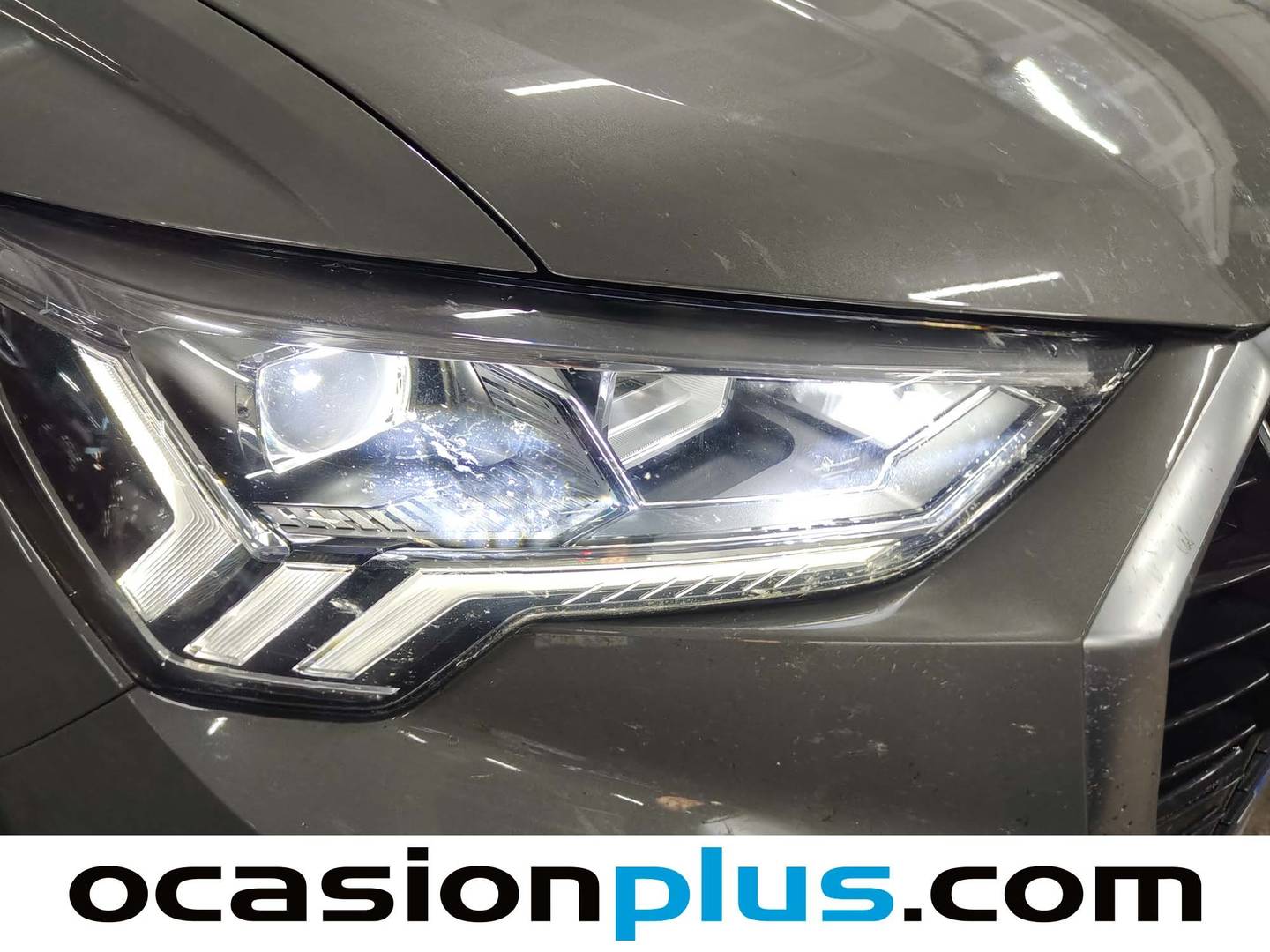 Foto Audi Q3 Audi Q3 Advanced 35 TFSI (150 CV) S tronic