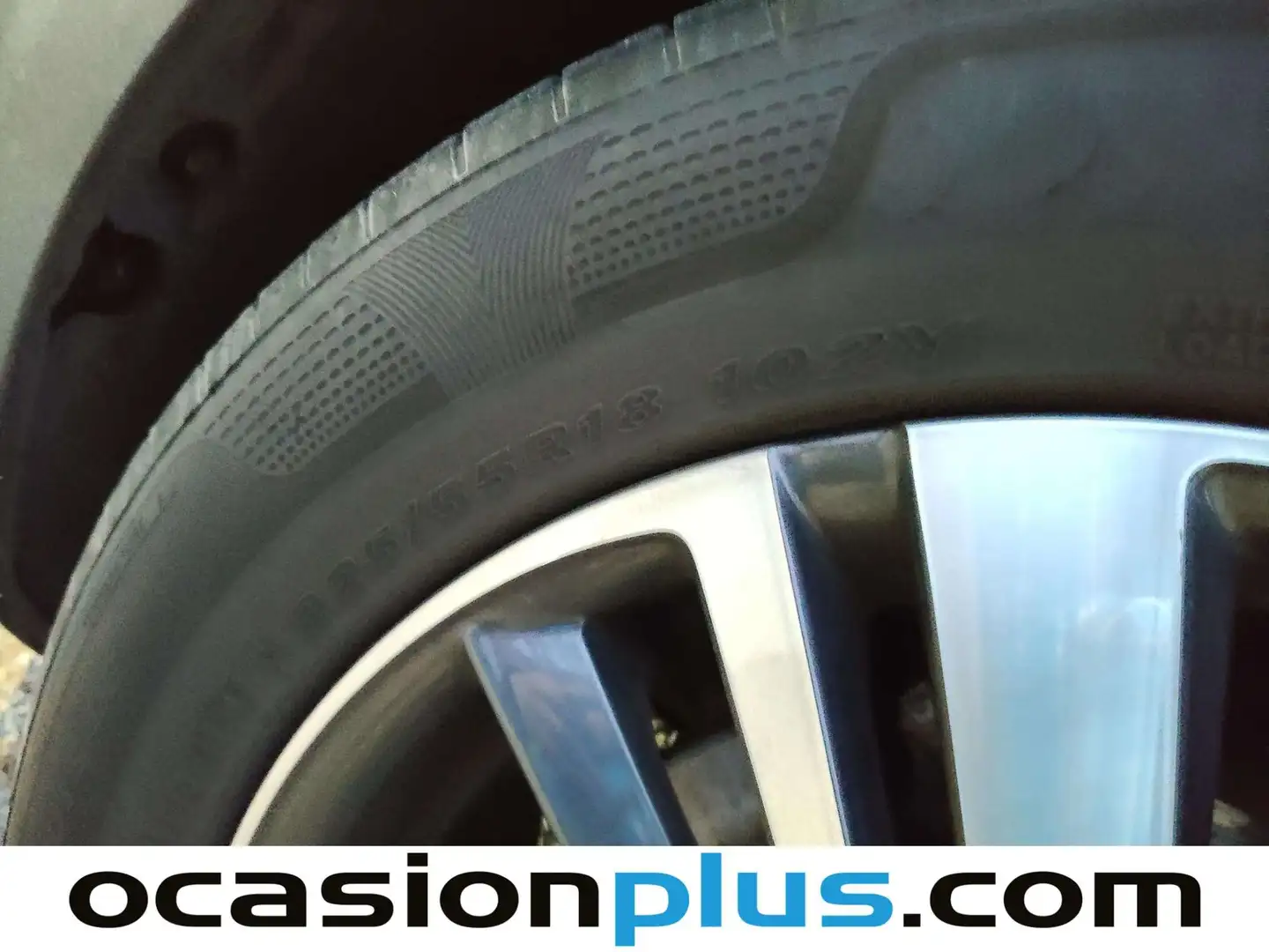 Foto Peugeot 5008 Peugeot 5008 PureTech 130 S&S Allure Pack EAT8 (130 CV) 7 Plazas