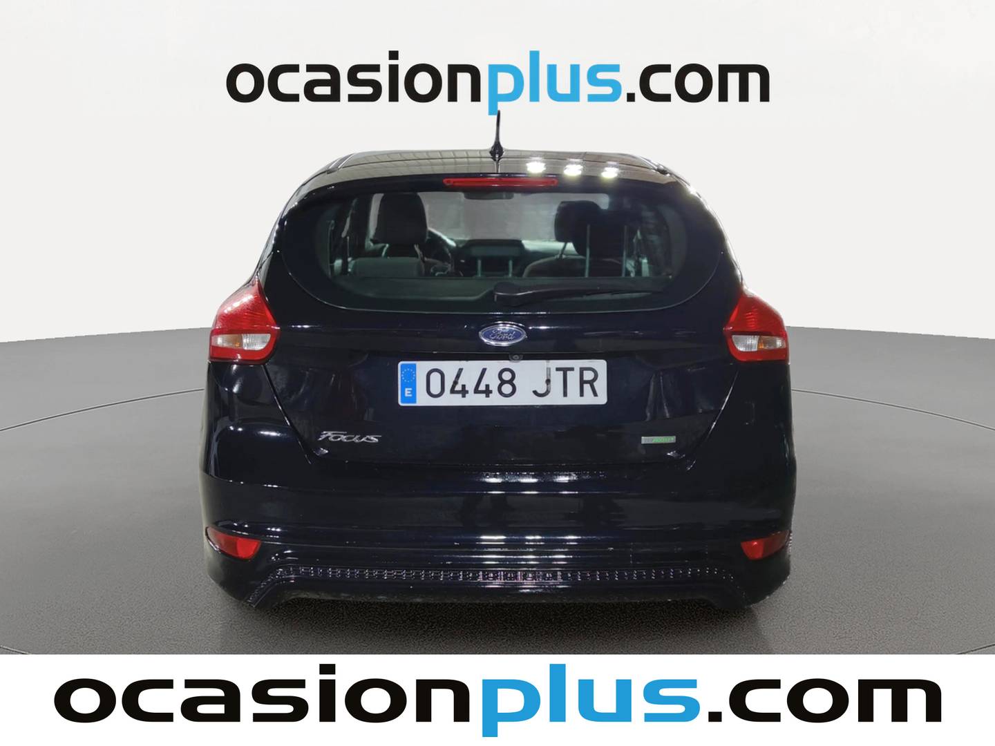 Ford Focus Ford Focus 1.0 Ecoboost S&S ST-Line (125 CV) km 0