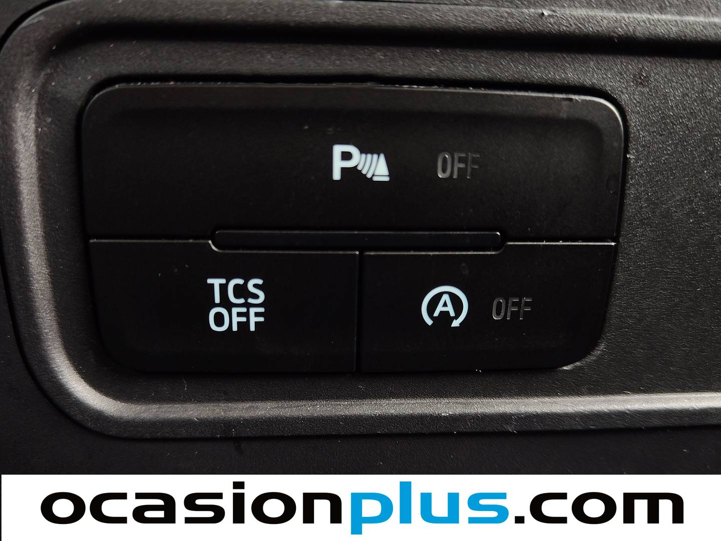 Ford EcoSport Ford EcoSport 1.5 TDCi S&S Titanium (100 CV) 100cv