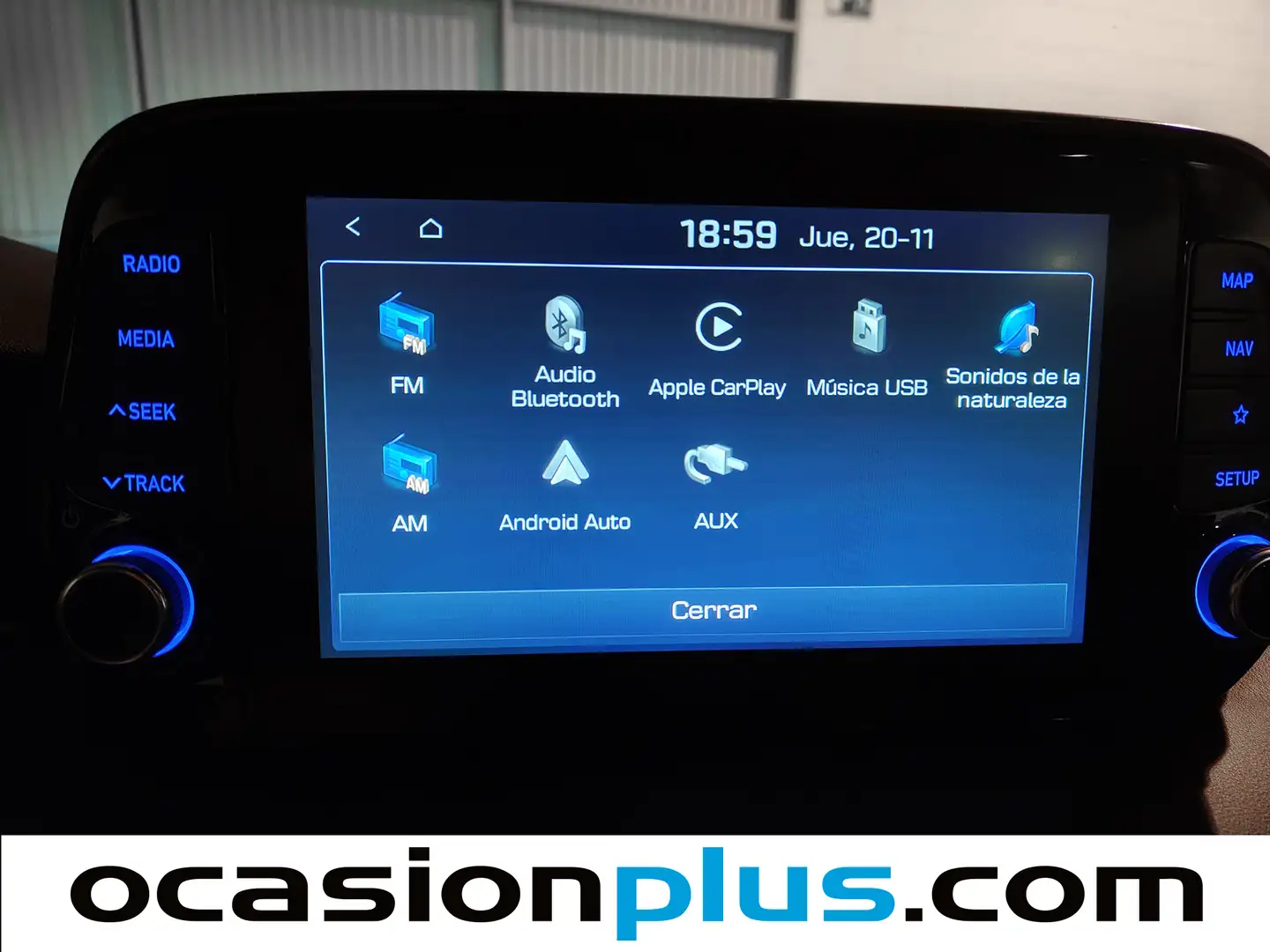 Foto Hyundai Tucson Hyundai Tucson 1.6 CRDI 48V N-Line 4x2 (136 CV)