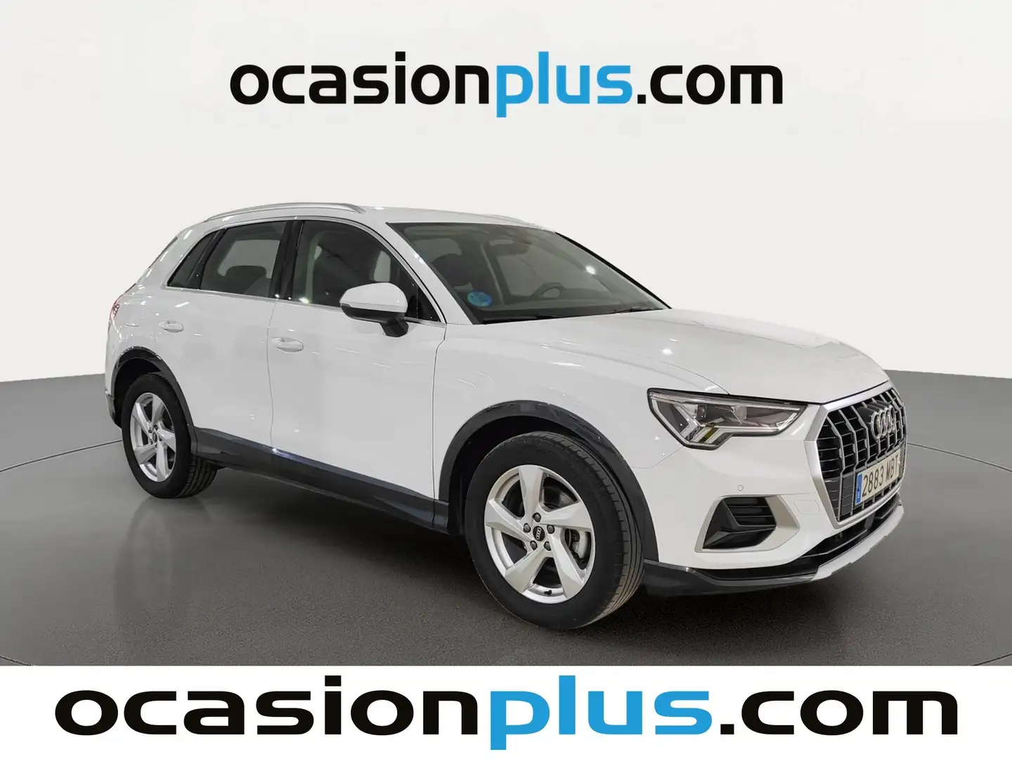 Foto Audi Q3 Audi Q3 Advanced 35 TFSI (150 CV) S tronic