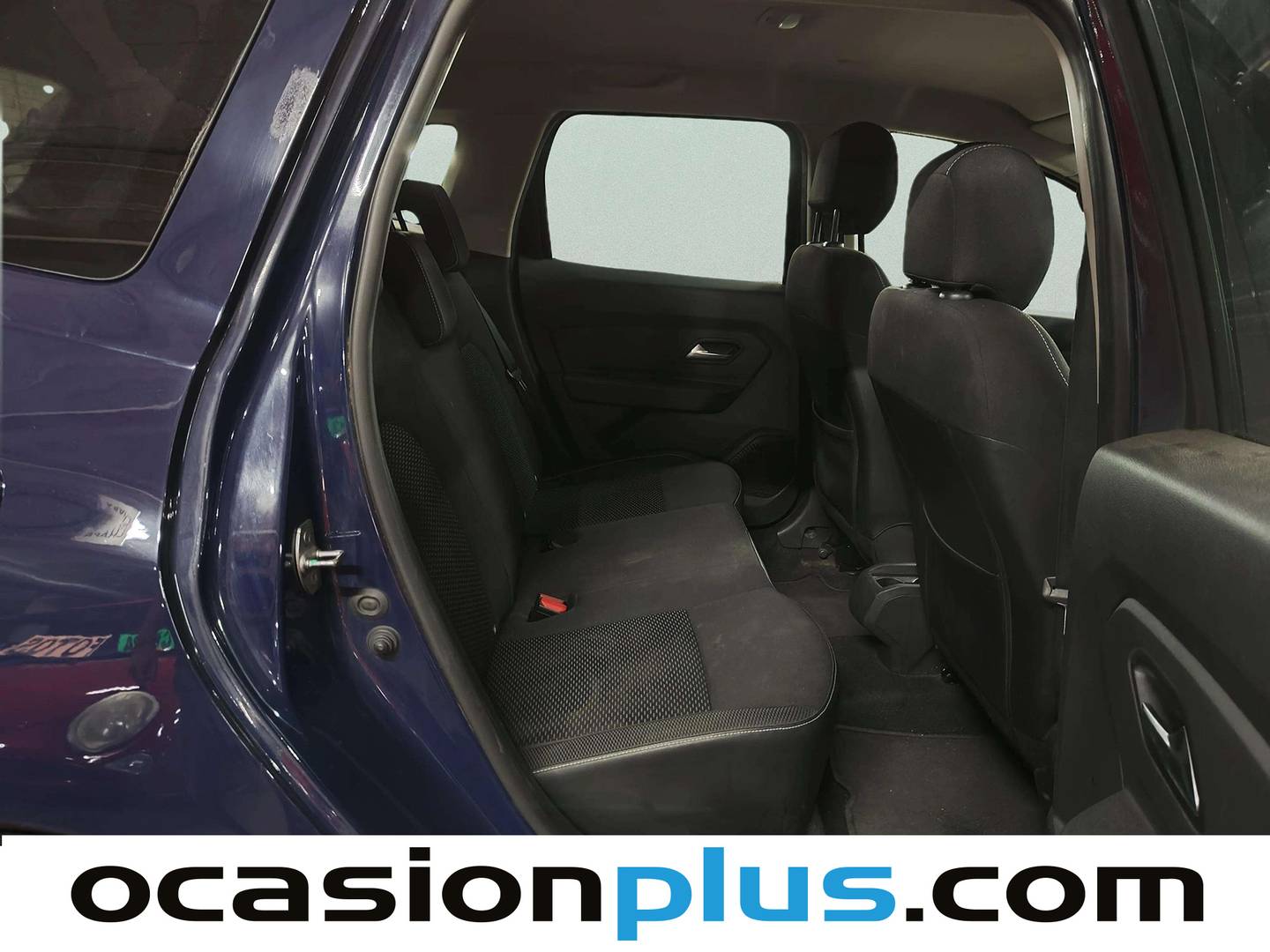 Dacia Duster Dacia Duster TCE Comfort 4x2 (125 CV) al mejor precio