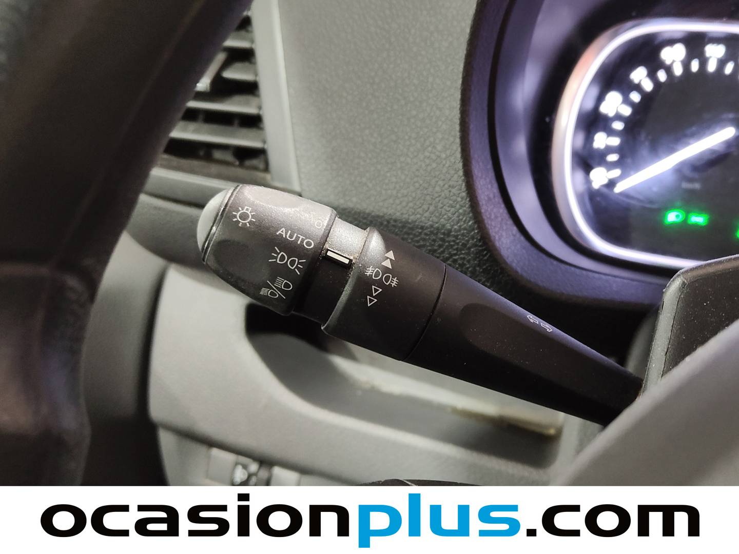 Opel Vivaro Opel Vivaro Furgon 1.5 Diésel L Incrementada Select (102 CV) manual