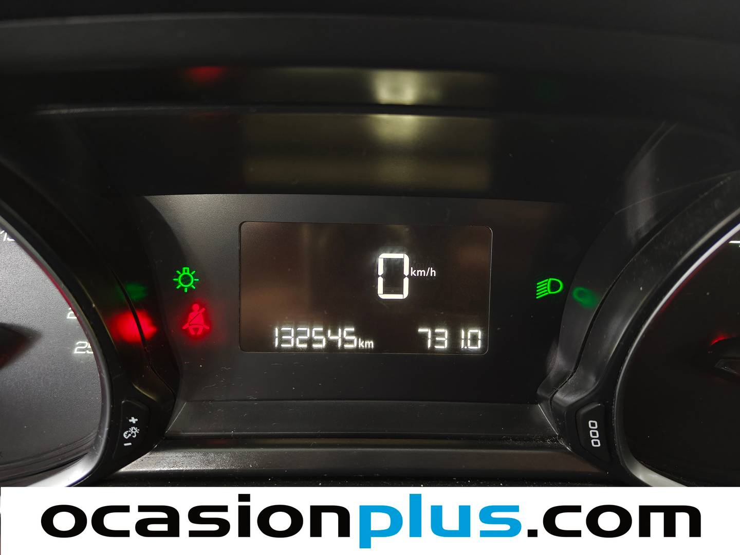 Peugeot 308 Peugeot 308 PureTech 110 S&S Style (110 CV) seminuevo