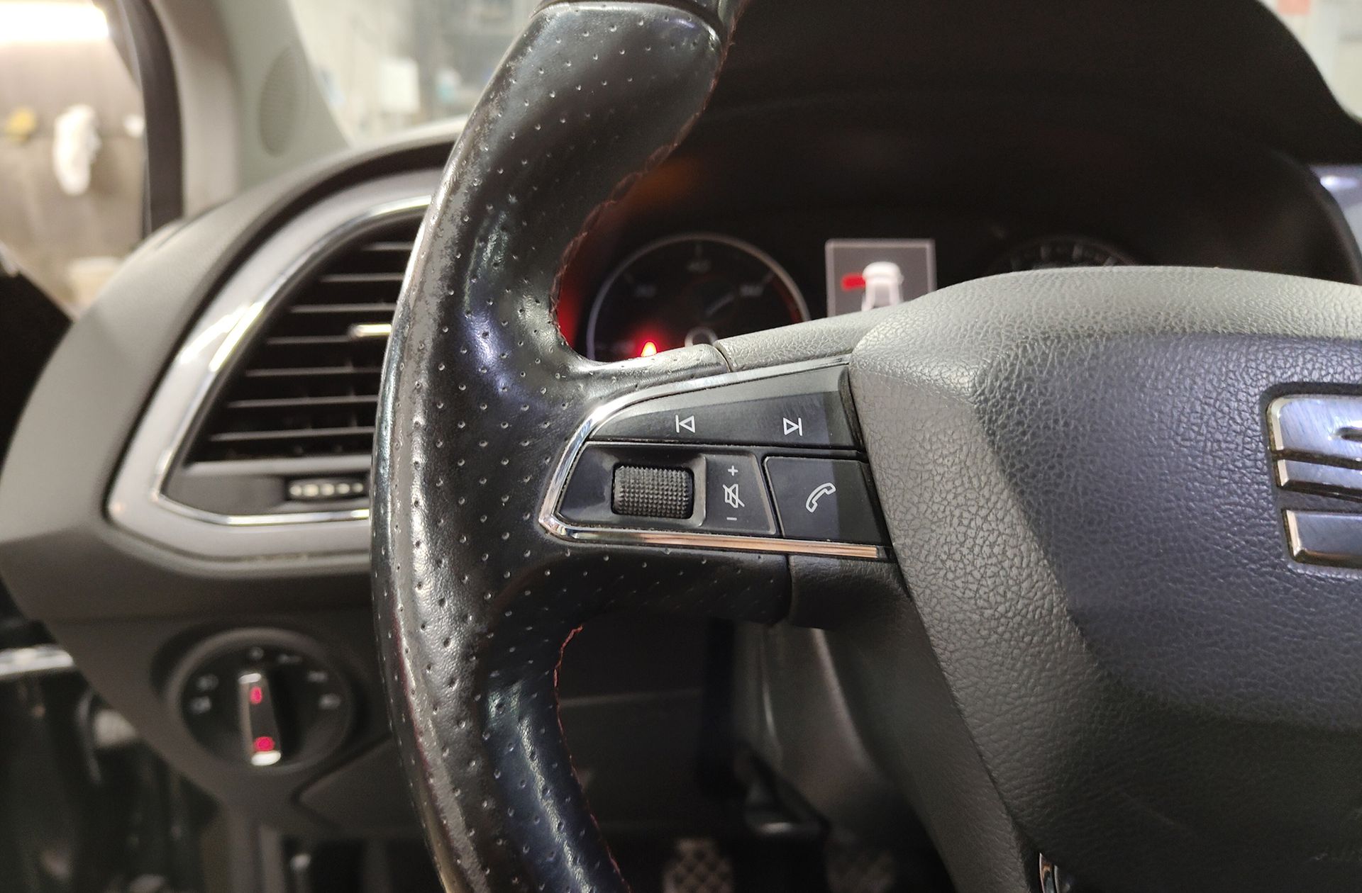 SEAT León SC 2.0 TDI FR - foto 27