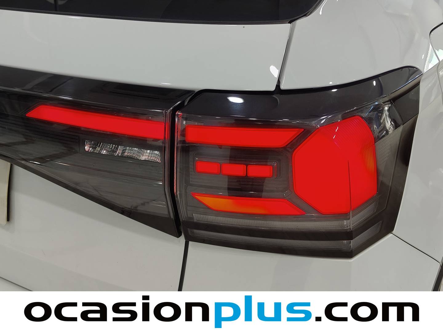 Volkswagen T-Cross Volkswagen T-Cross 1.0 TSI (95 CV) km 0