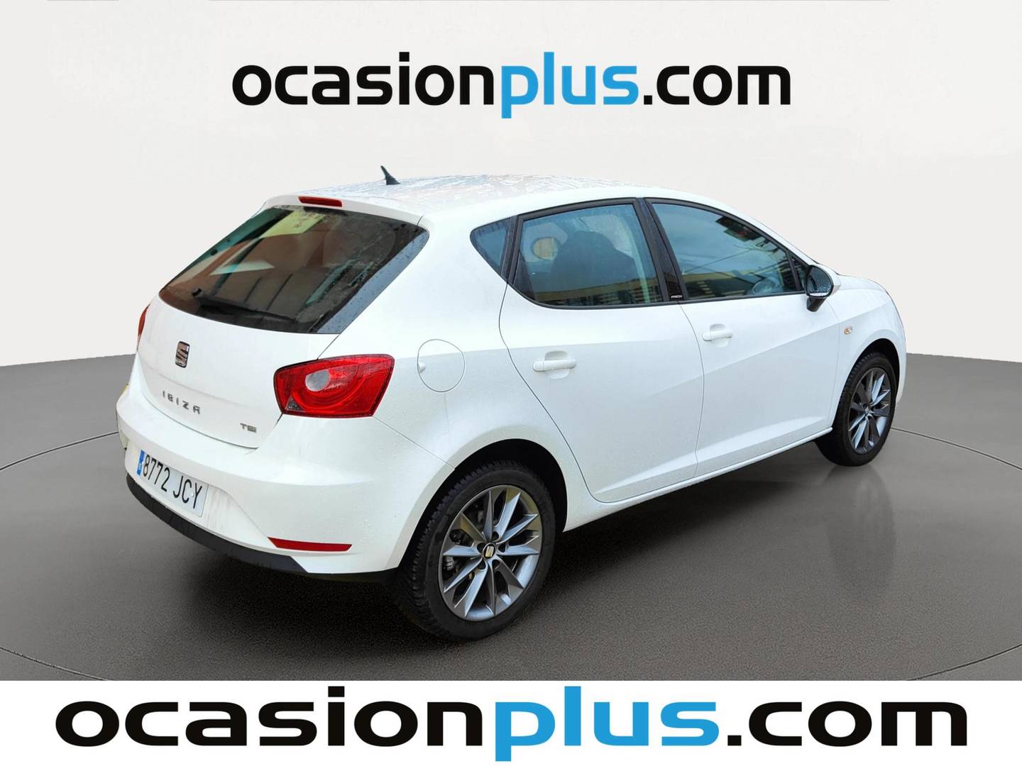 Foto Seat Ibiza SEAT Ibiza 1.2 TSI Style ITech 30 Aniversario (85 CV)