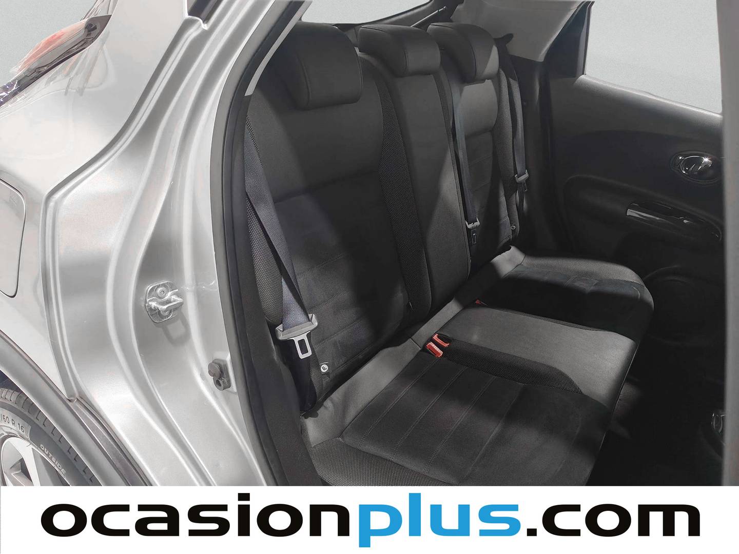 Nissan JUKE Nissan Juke dCi 110 N-Connecta (110 CV) diésel