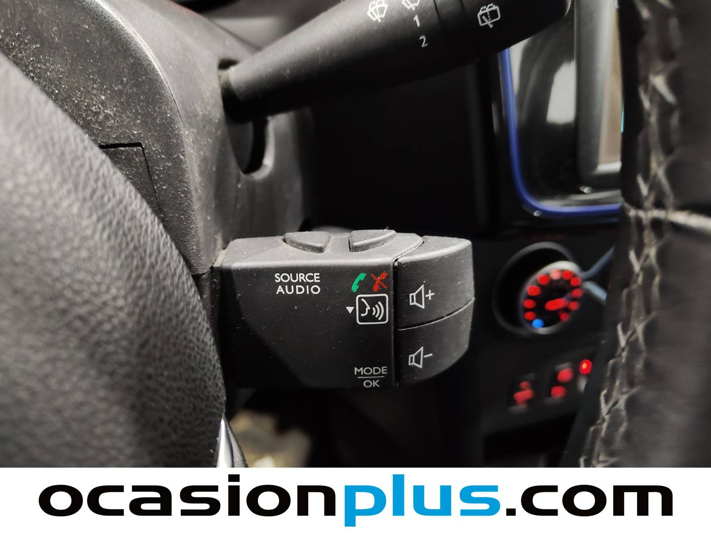 Foto Dacia Sandero Dacia Sandero SL Aniversario TCE (100 CV) GLP