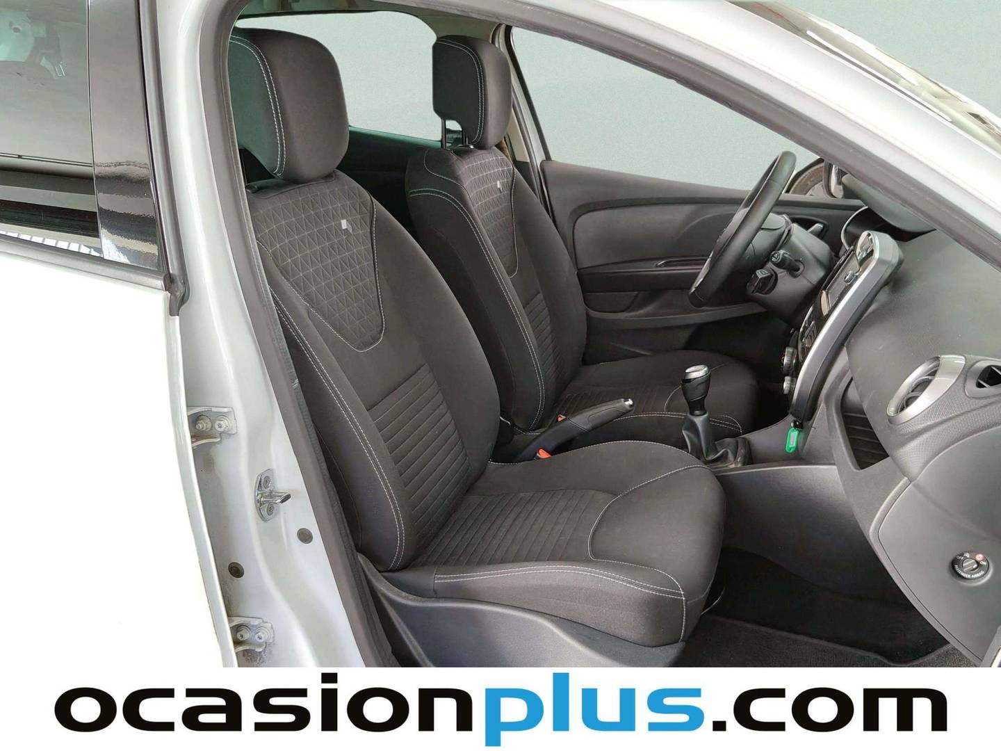 Renault Clio Renault Clio Limited Energy TCe (90 CV) manual