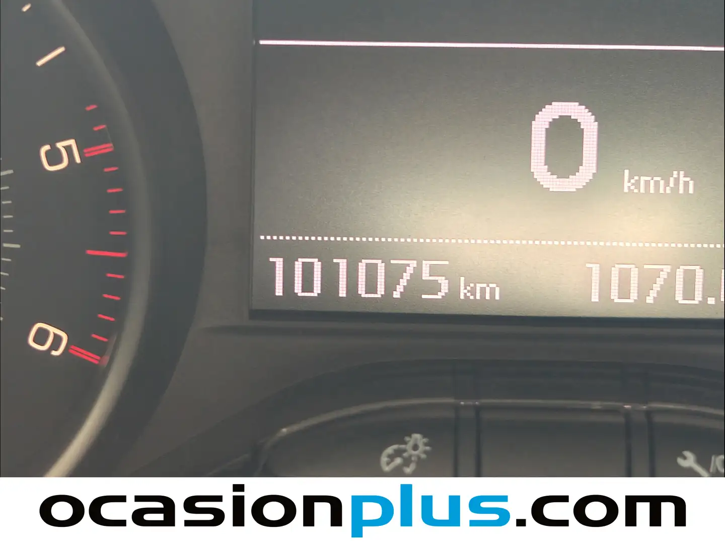 Foto Peugeot 208 Peugeot 208 BlueHDi 100 Tech Edition 99 CV)