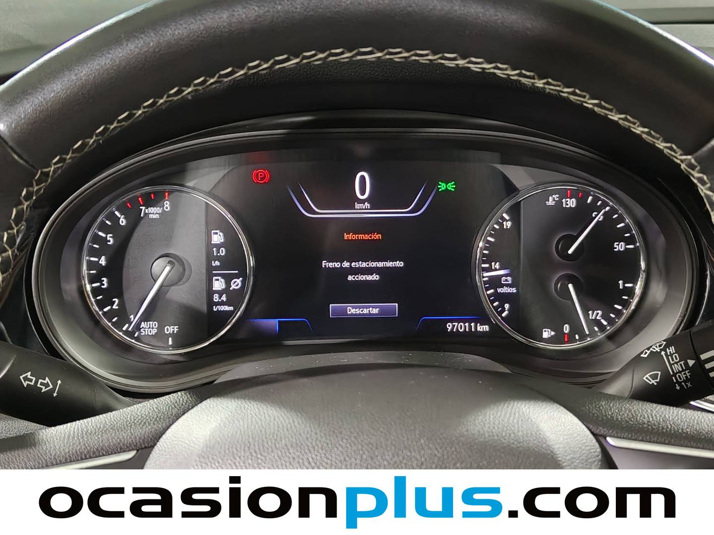 Foto Opel Insignia Opel Insignia 1.5 Turbo XFL Selective (140 CV)