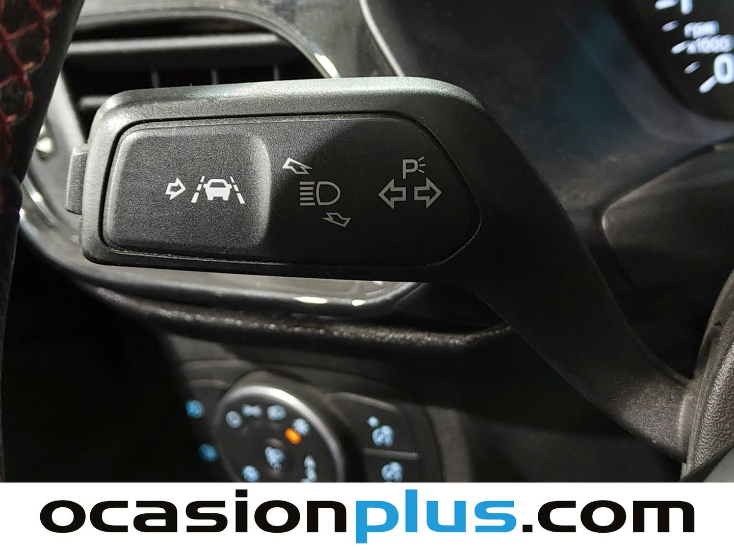 Ford Fiesta Ford Fiesta 1.0 EcoBoost S&S ST-Line (100 CV) de ocasión