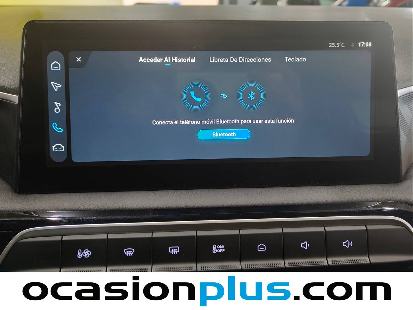 MG MG3 MG MG3 Hybrid+ Luxury (195 CV) km 0