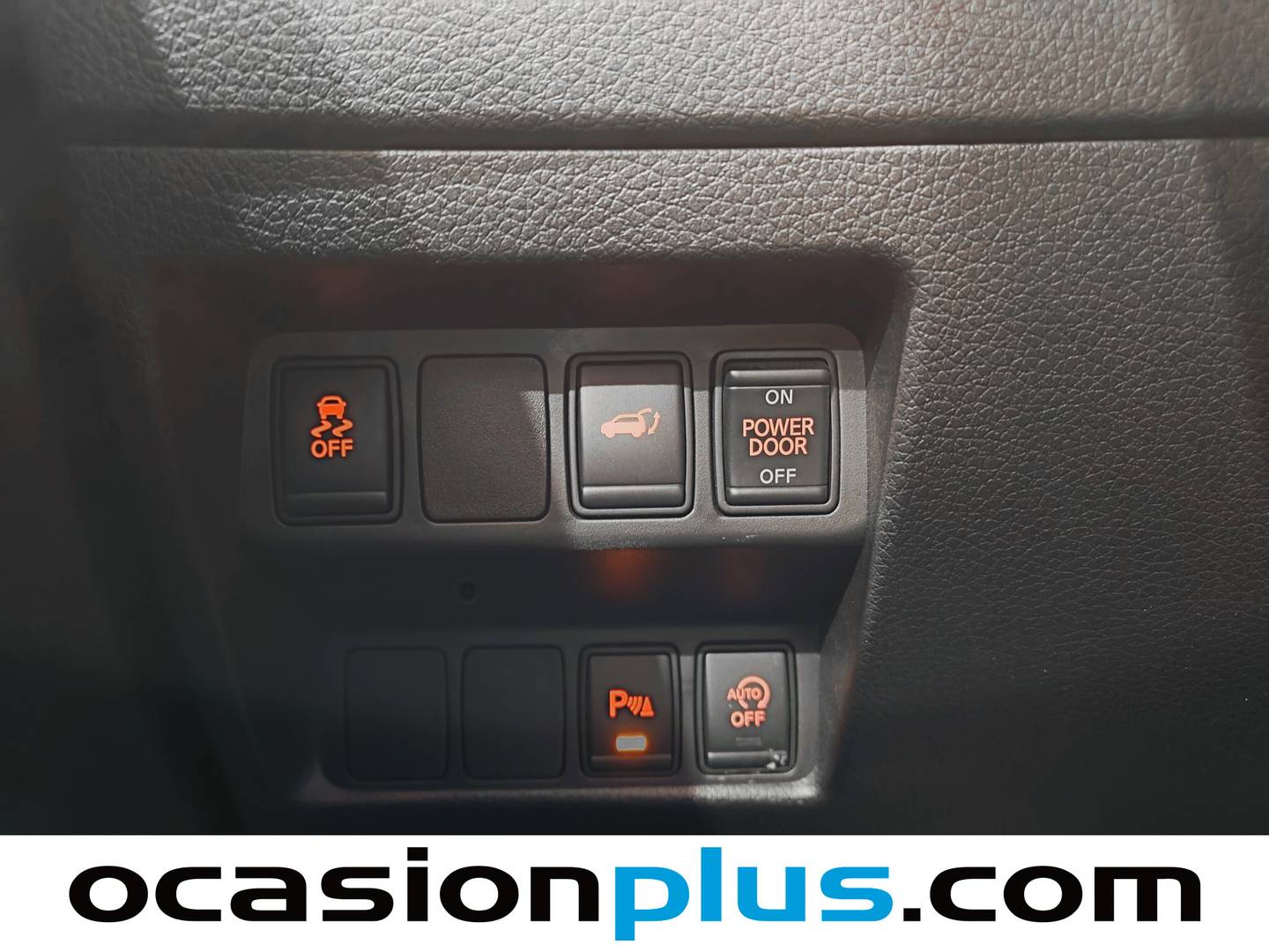 Nissan X-TRAIL Nissan X-Trail 1.6 dCi Tekna 4x2 (130 CV) 130cv