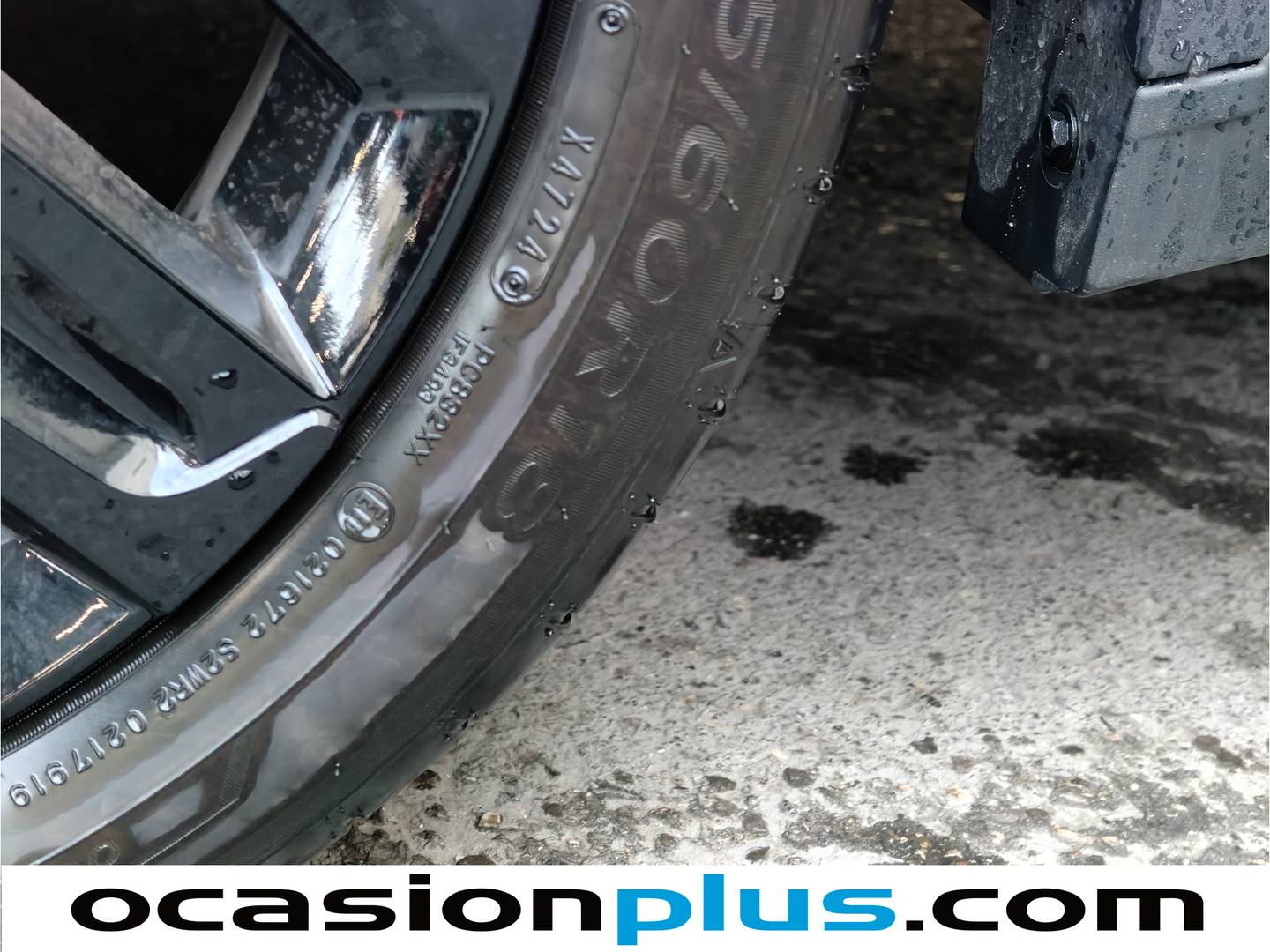 Foto Toyota Aygo X Cross Toyota Aygo X Cross 1.0 VVT-I Like (72 CV)