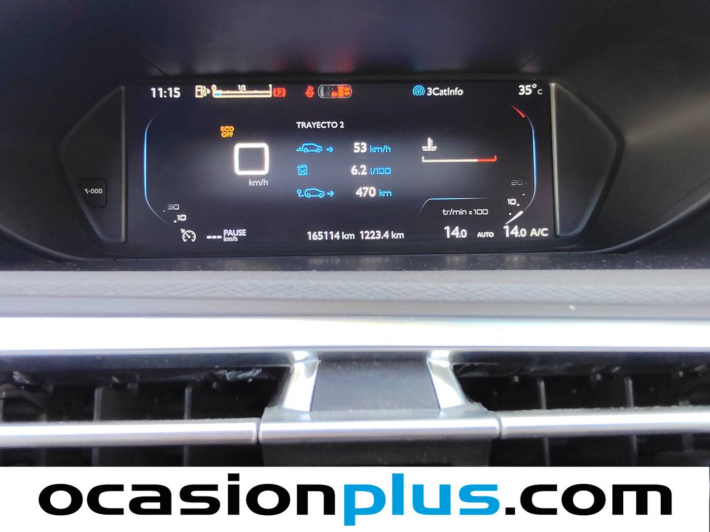 Citroën Grand C4 Picasso Citroën Grand C4 Picasso BlueHDi 120 Feel (120 CV) 120cv