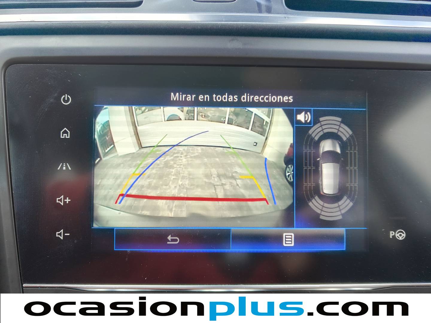 Foto Renault Kadjar Renault Kadjar Zen TCe (140 CV) GPF