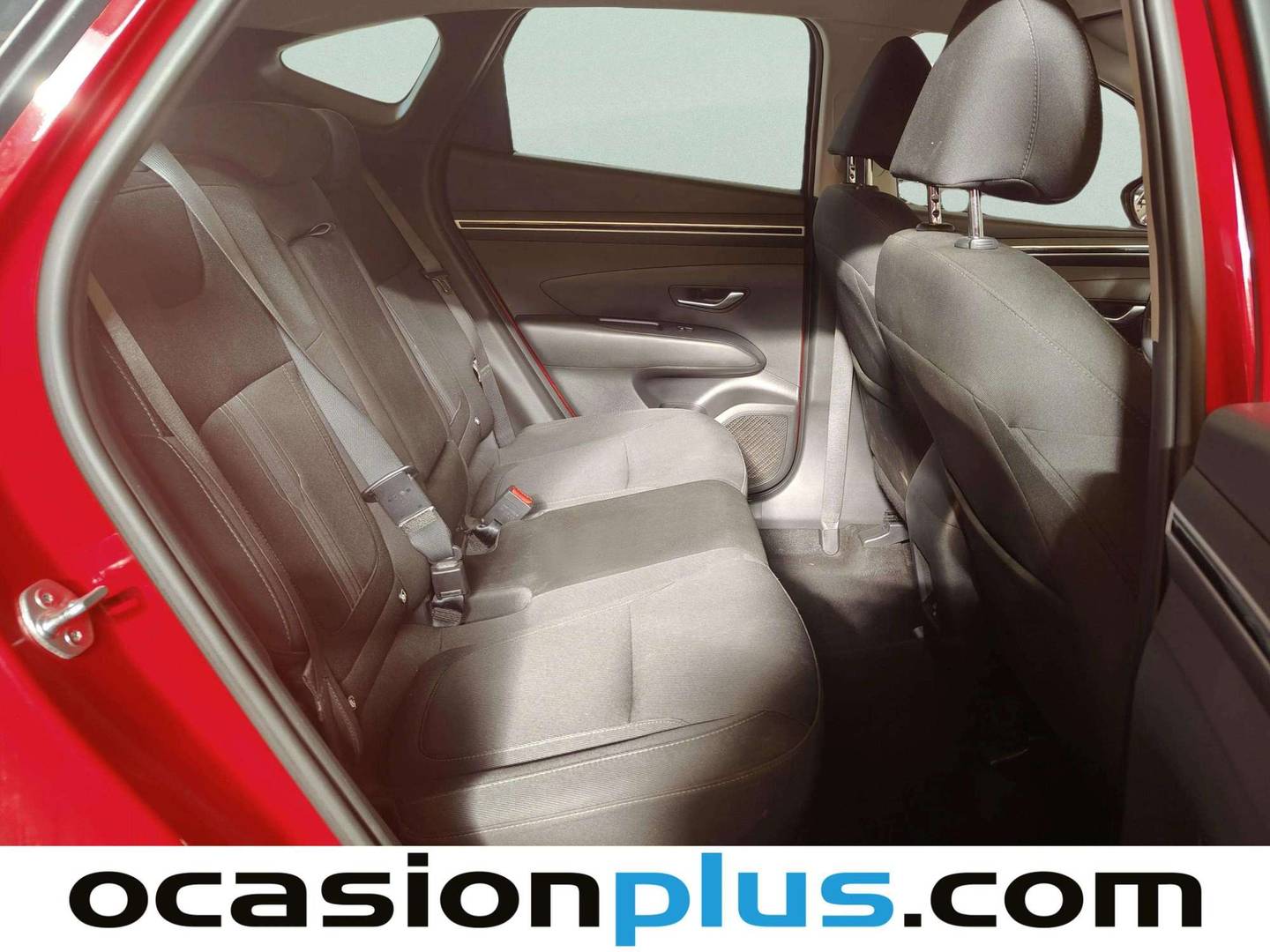 Hyundai Tucson Hyundai Tucson 1.6 TGDI Maxx (150 CV) al mejor precio