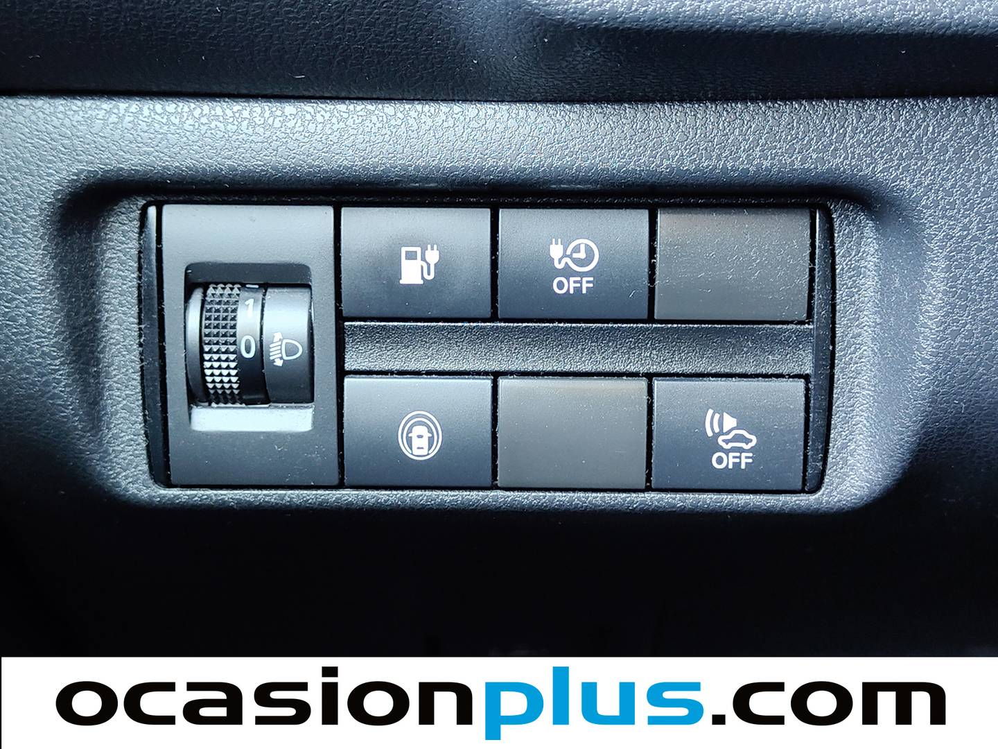 Nissan LEAF Nissan Leaf 40kWh Acenta (150 CV) barato