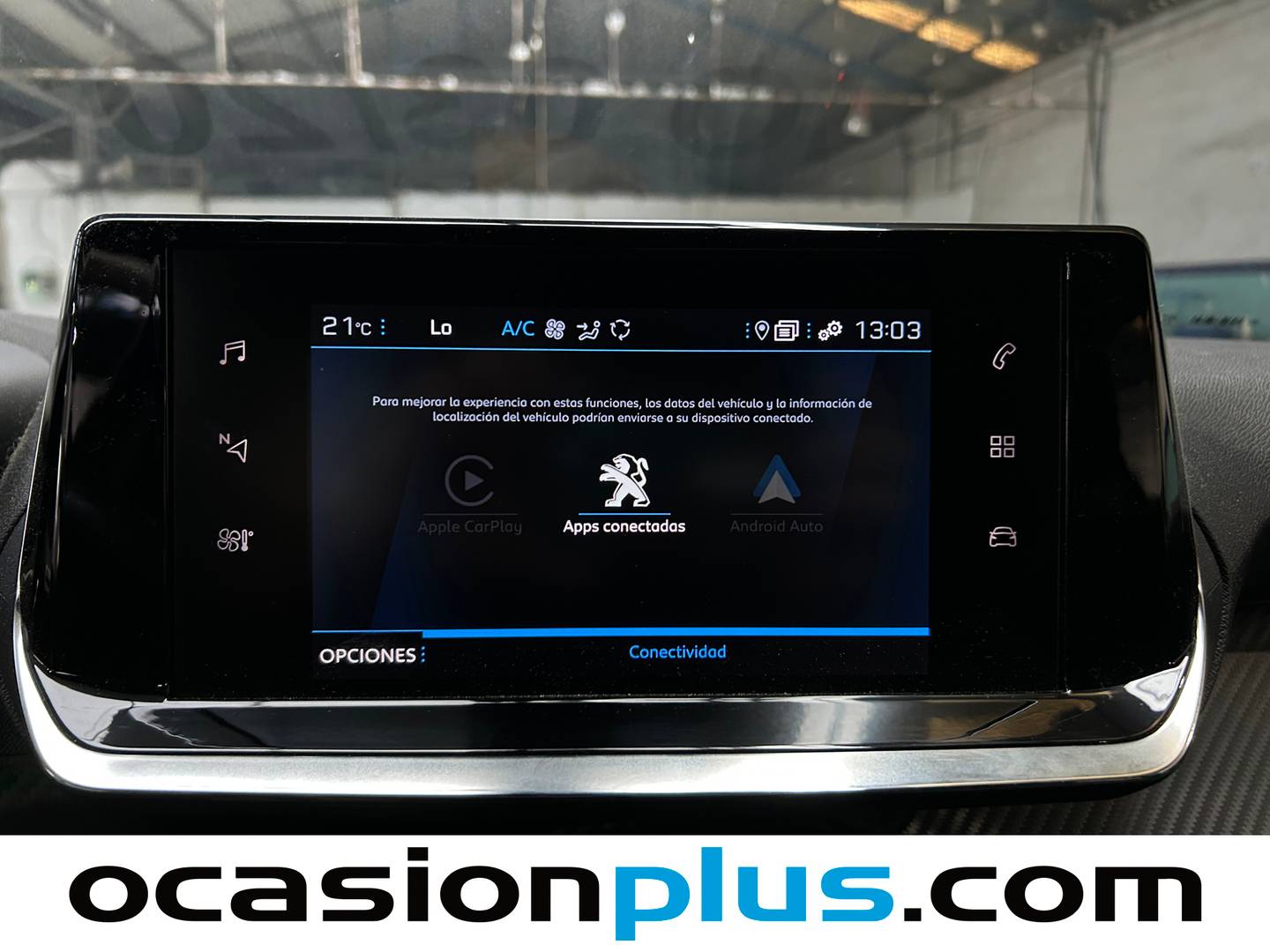 Foto Peugeot 2008 Peugeot 2008 PureTech 100 S&S Allure  (100 CV)