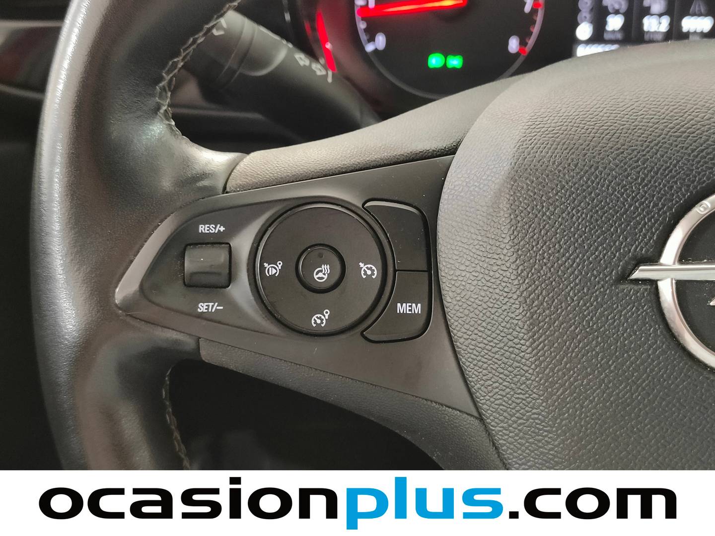 Opel Corsa Opel Corsa 1.2 XEL Edition (75 CV) seminuevo