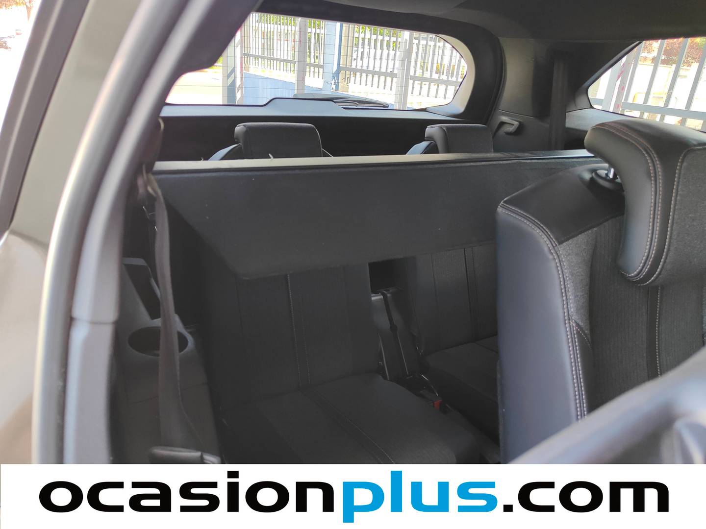 Peugeot 5008 Peugeot 5008 1.6 THP GT-Line EAT6 (165 CV) 7 Plazas 2017