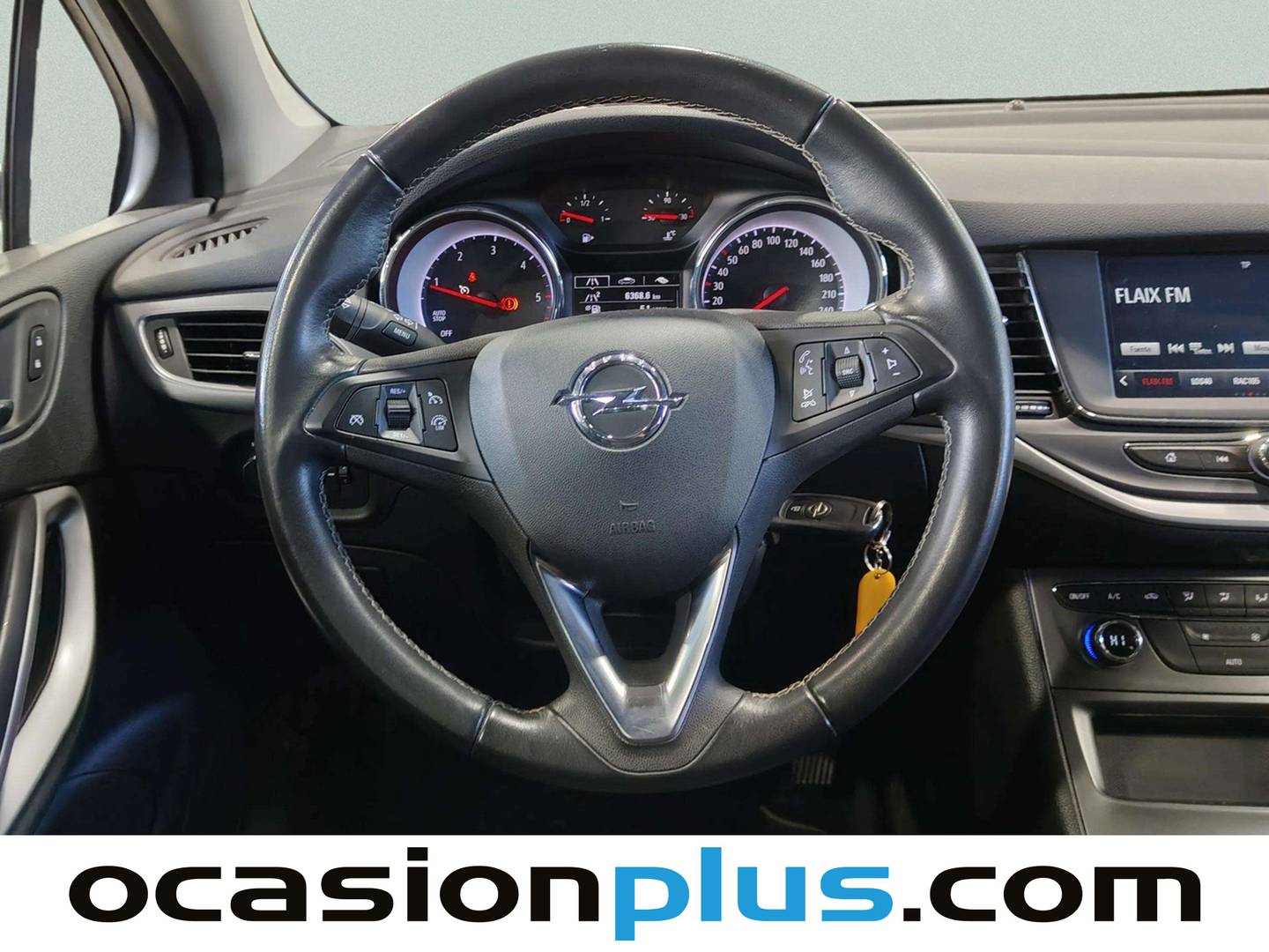 Opel Astra Opel Astra 1.6 CDTi S&S 120 Aniversario (110 CV) diésel