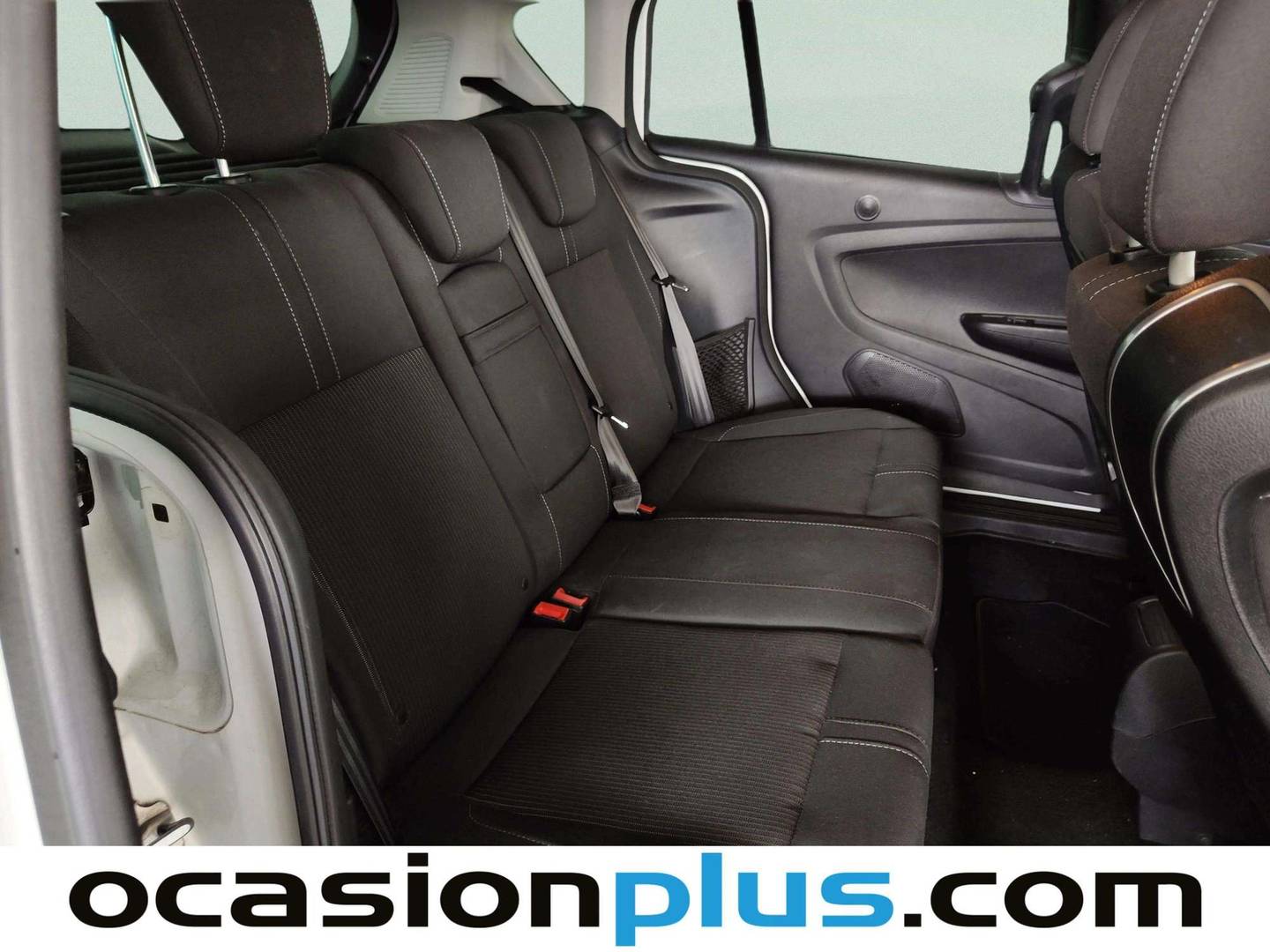 Ford B-MAX Ford B-Max 1.0 EcoBoost S&S Titanium (125 CV) barato