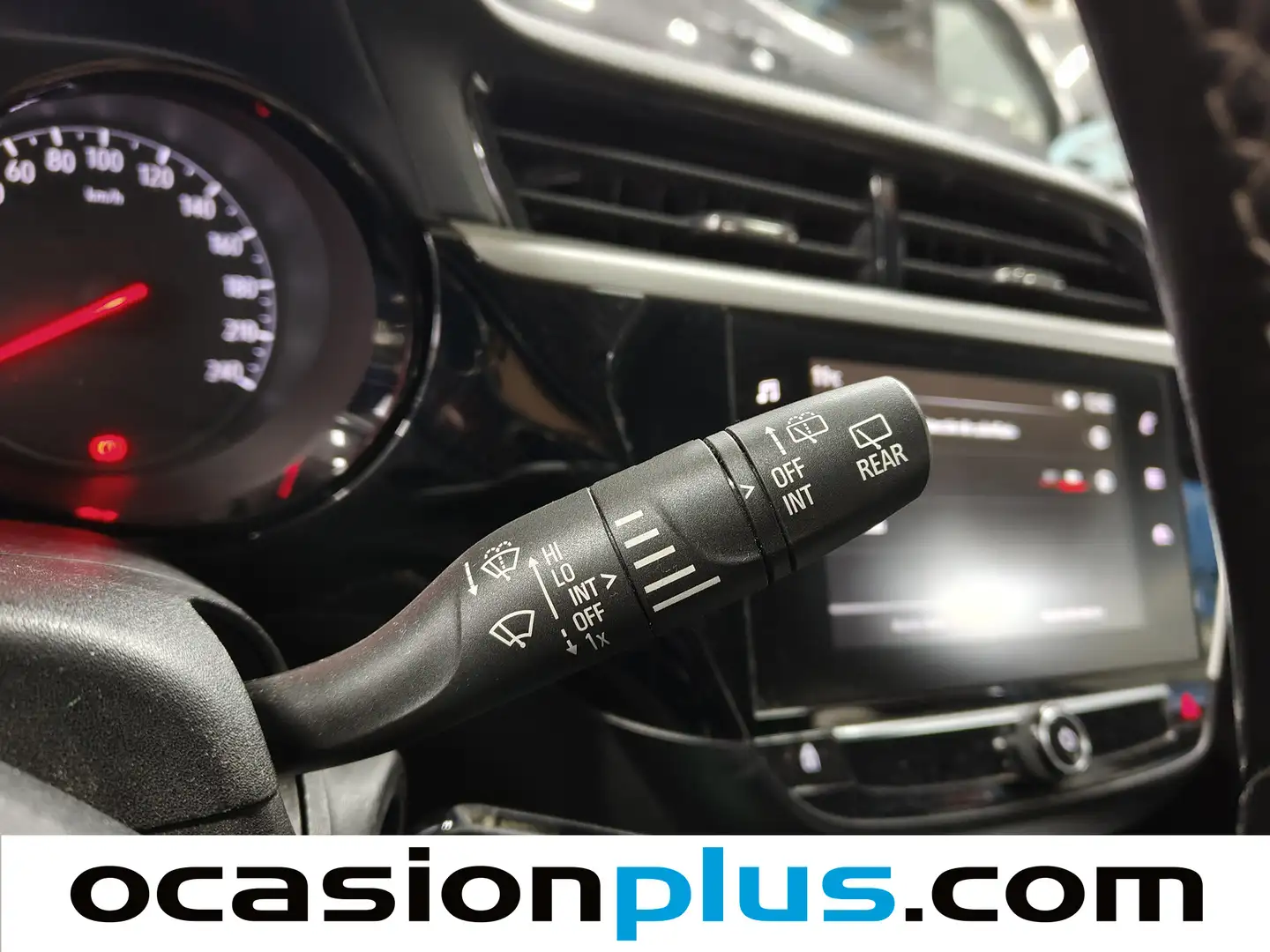 Foto Opel Corsa Opel Corsa 1.2 XEL S&S Edition (75 CV)