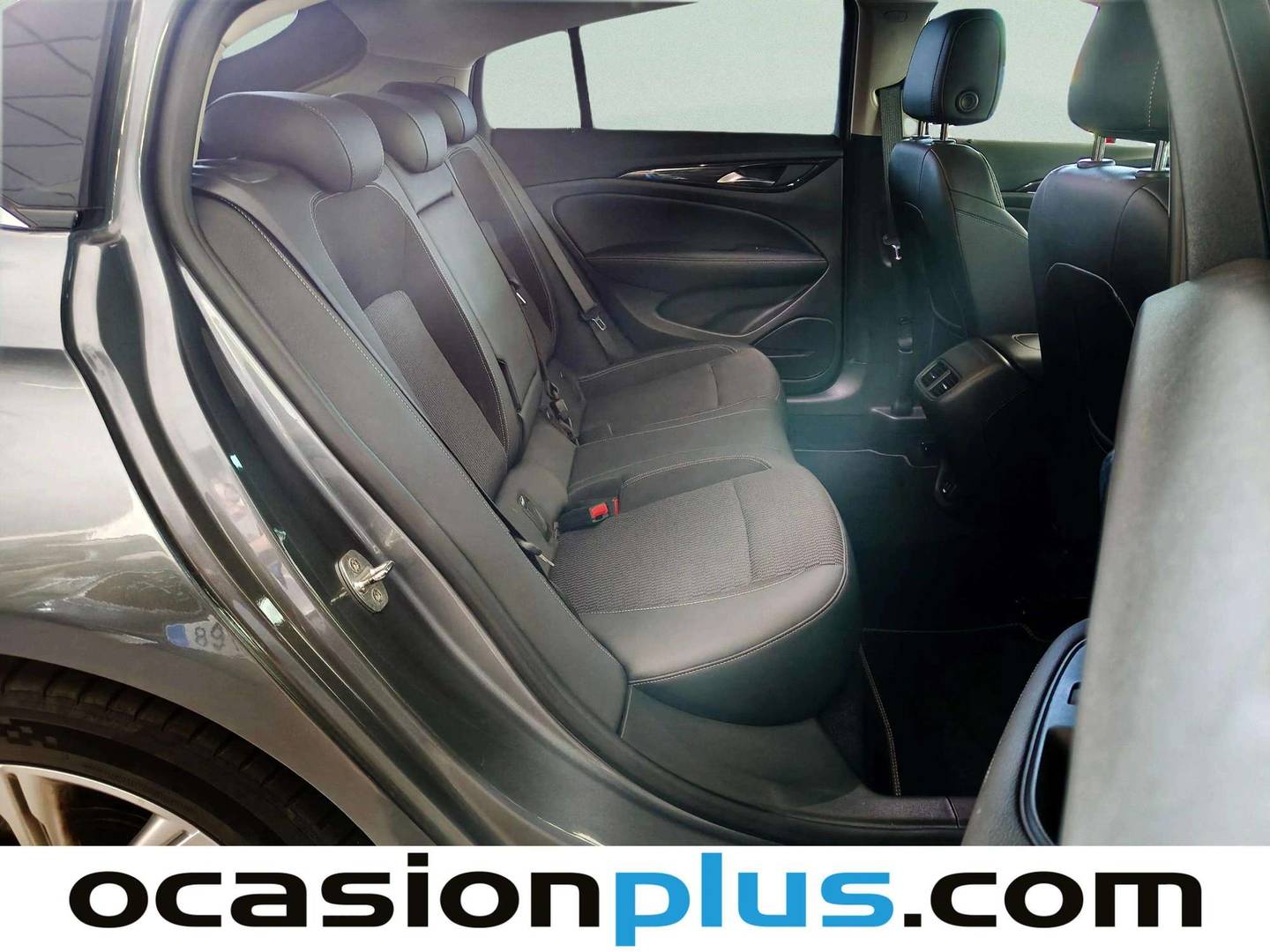 Opel Insignia Opel Insignia 2.0T SHT GS Business Elegance AT9 (170 CV) seminuevo