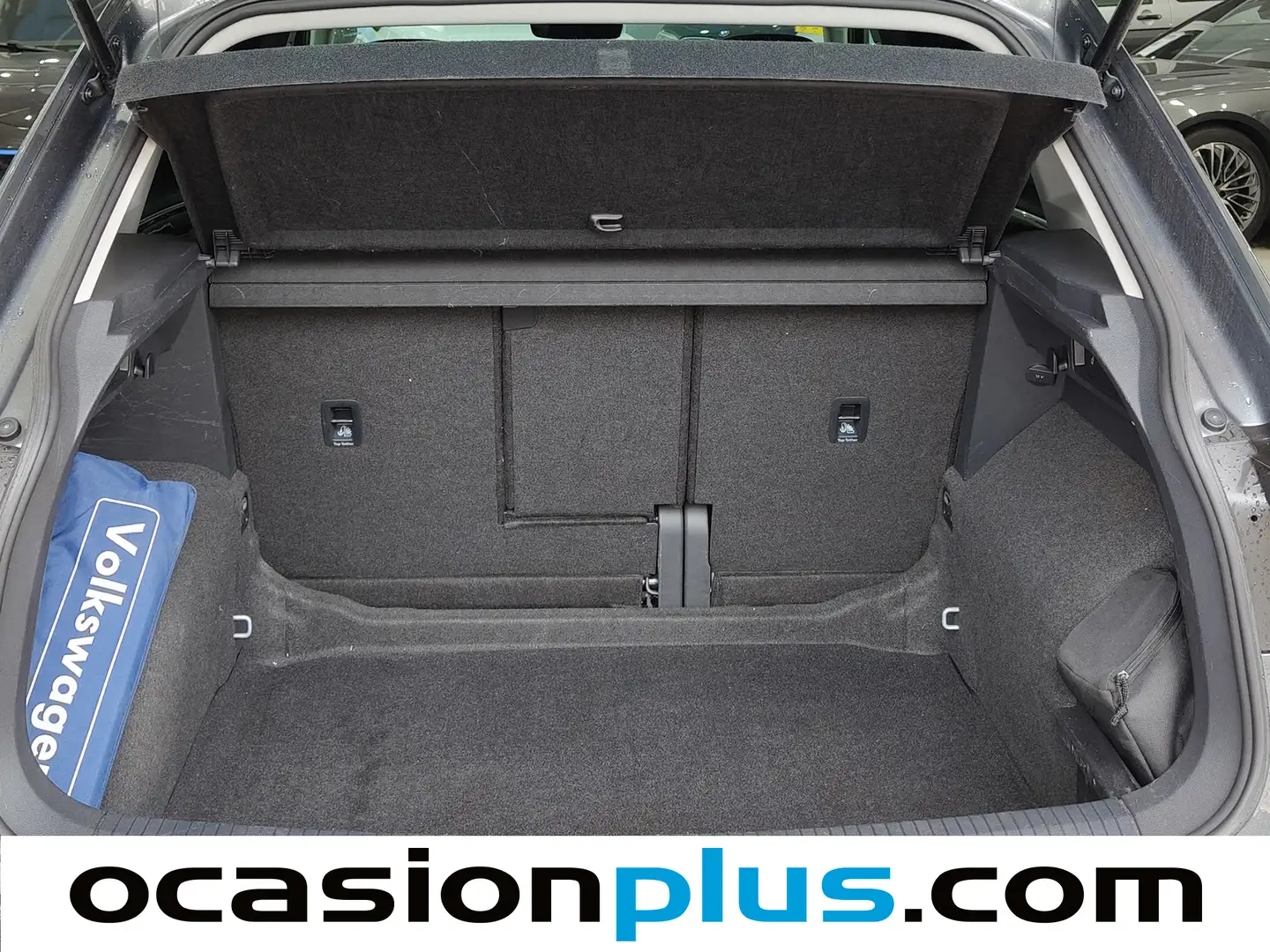 Foto Volkswagen Tiguan Volkswagen Tiguan Sport  2.0 TDI (150 CV) DSG