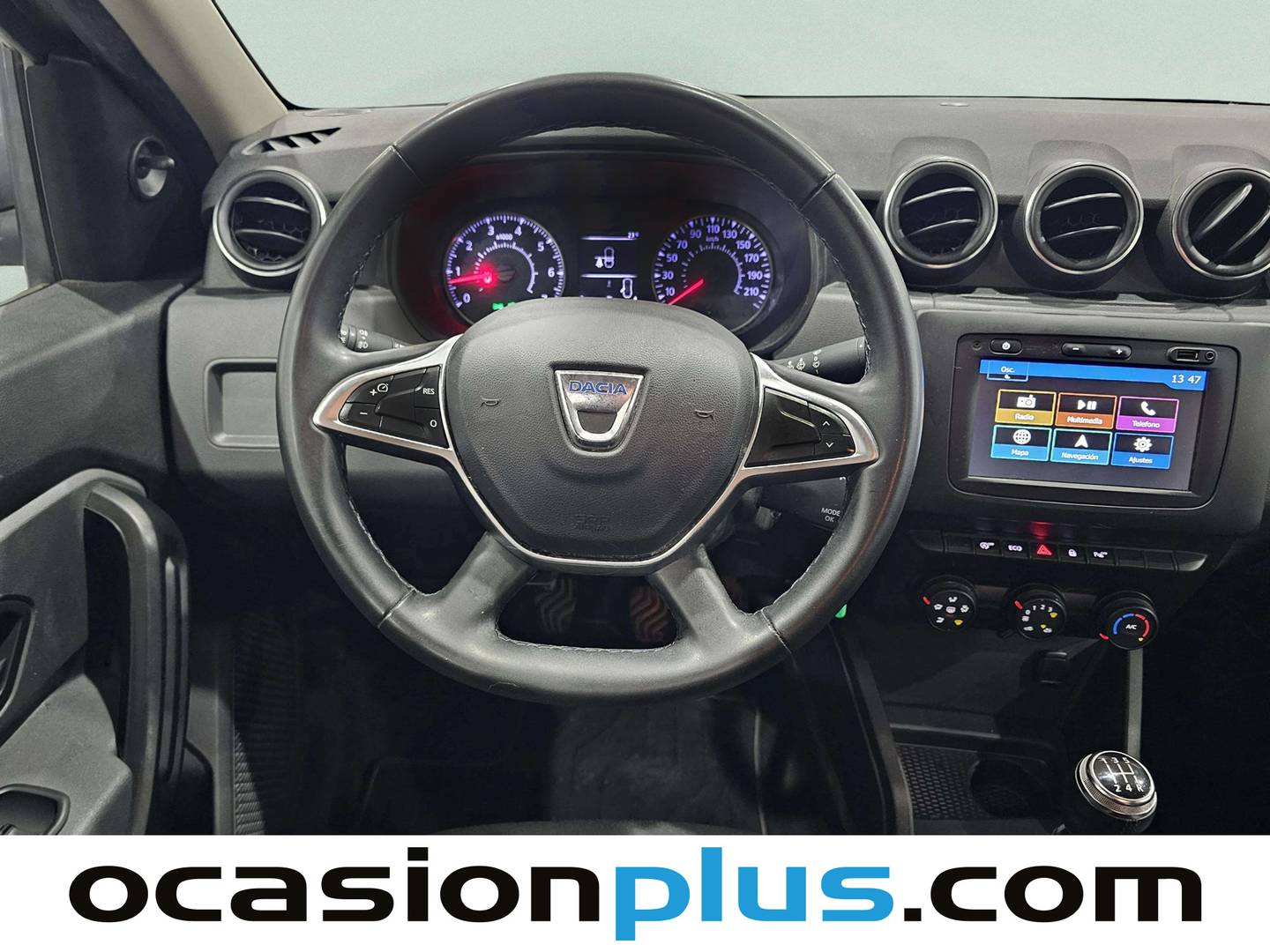 Dacia Duster Dacia Duster Essential 1.6 (115 CV) 4X2 GLP 2019
