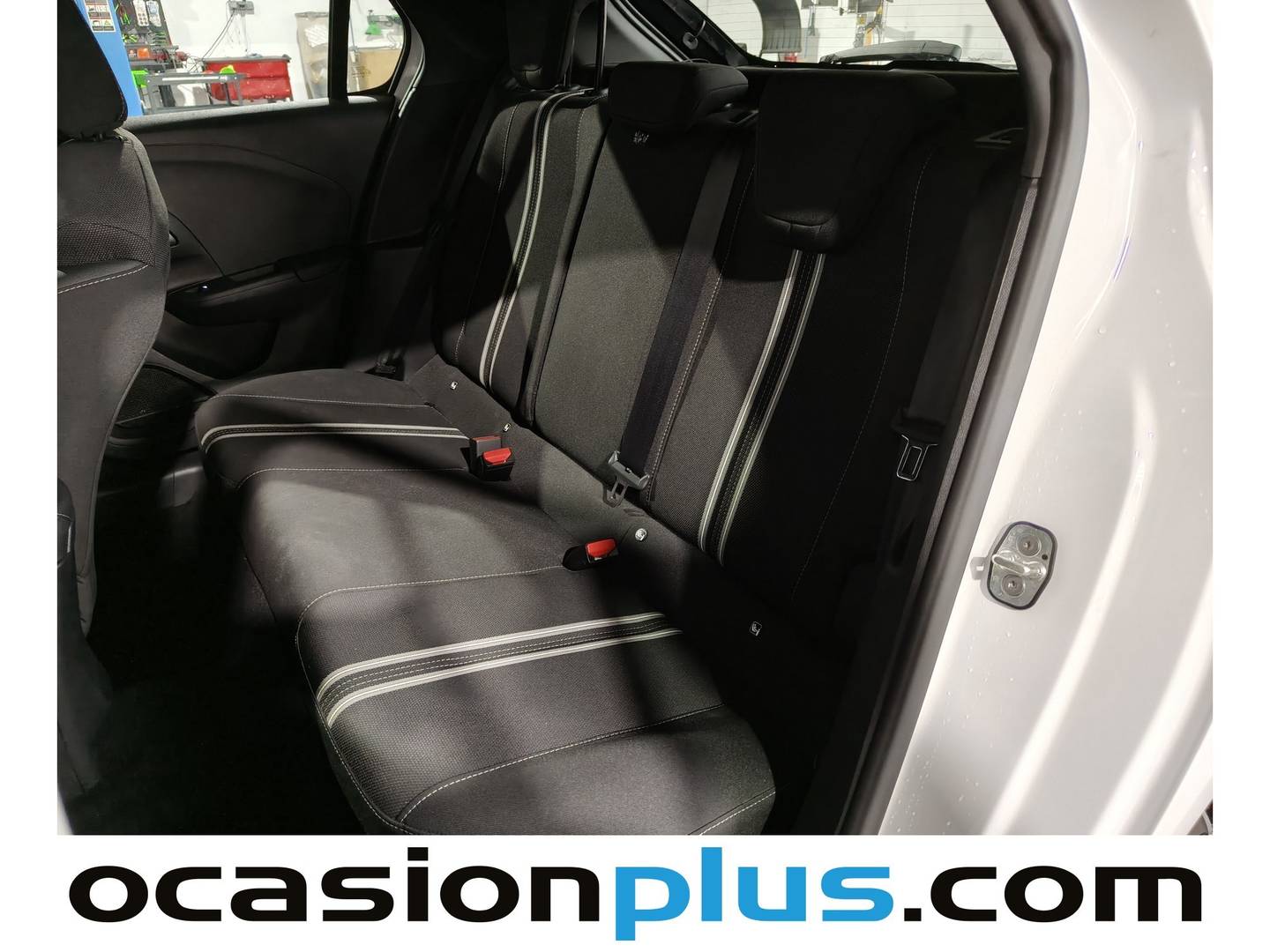 Foto Opel Corsa Opel Corsa 1.2 T XHL GS  (100 CV)