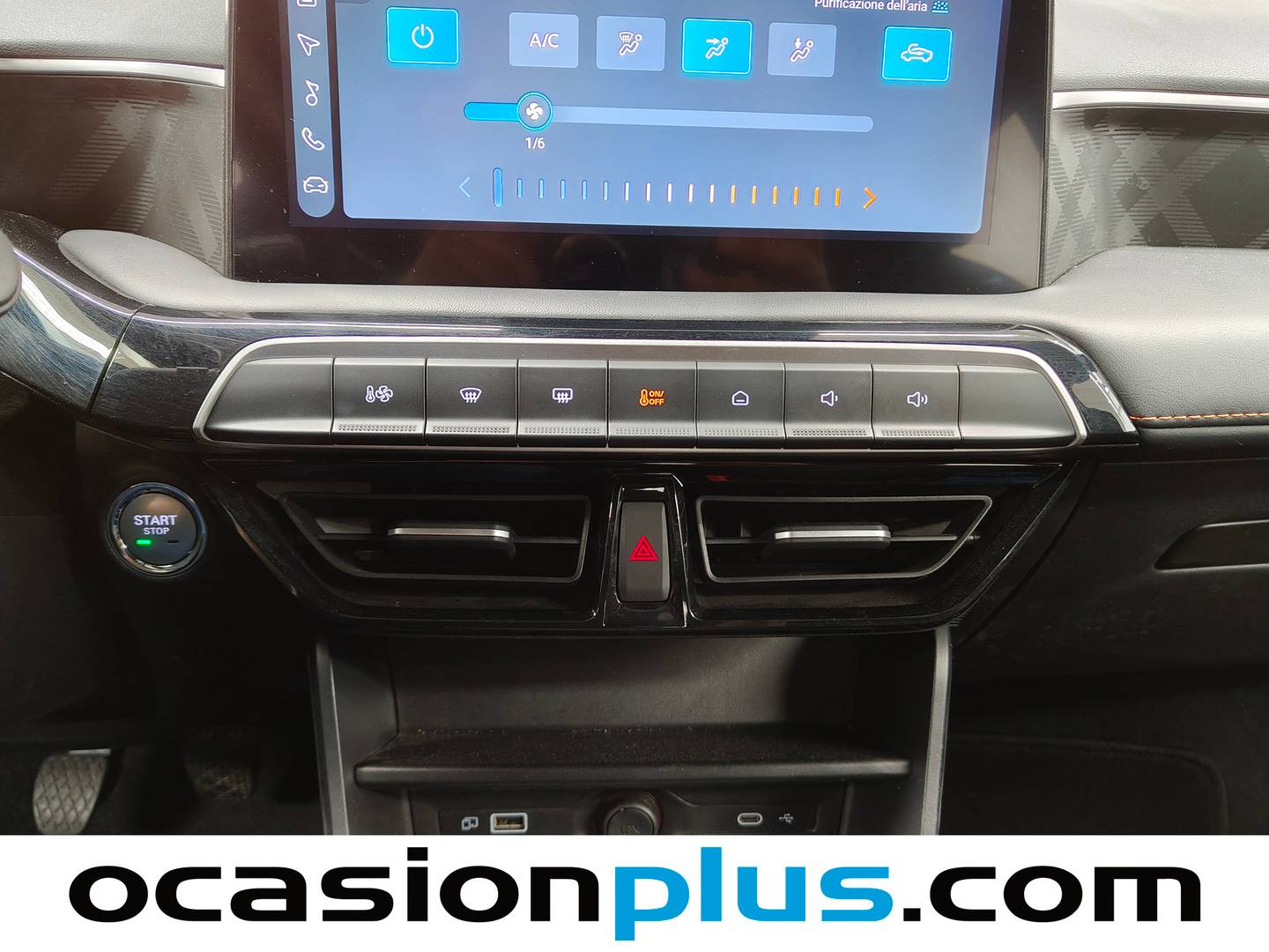MG MG3 MG MG3 1.5 Comfort (116 CV) seminuevo
