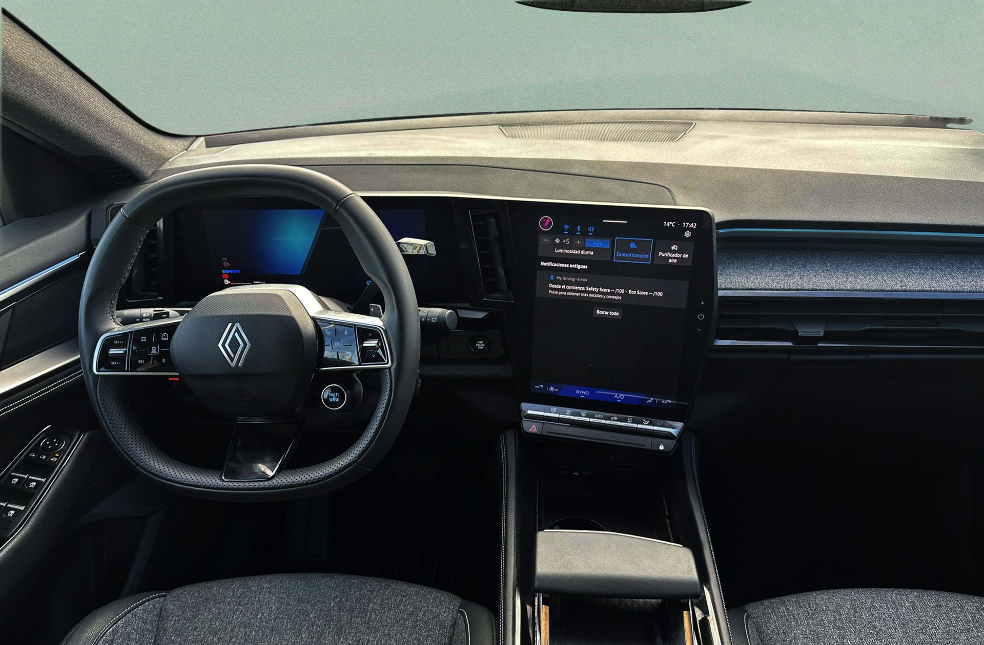 Renault Austral Techno E-Tech Full Hybrid - foto 7