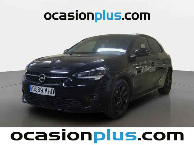 Opel Corsa Segunda Mano Baratos La coruña