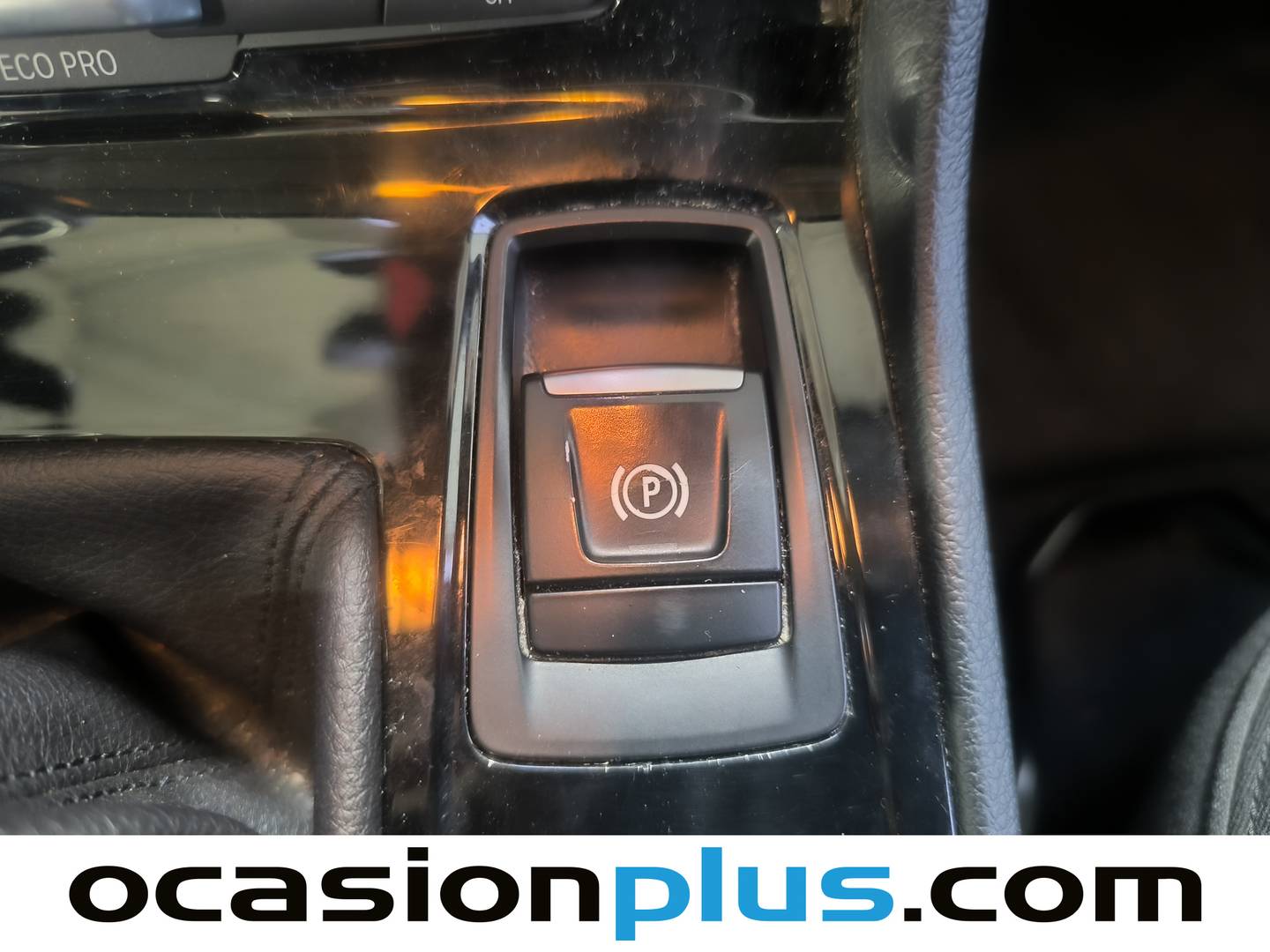 BMW Serie 2 Active Tourer BMW Serie 2 216d Active Tourer (116 CV) manual