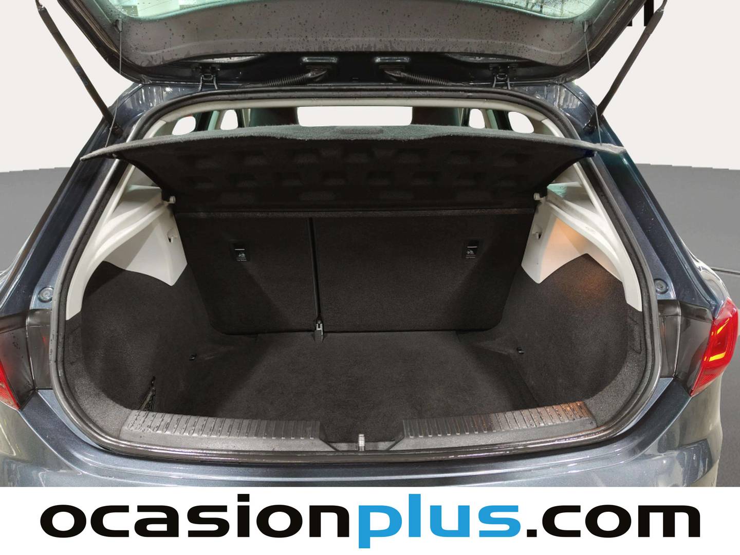 Fotos maletero Seat León SEAT León 1.5 TSI S&S FR DSG (150 CV)