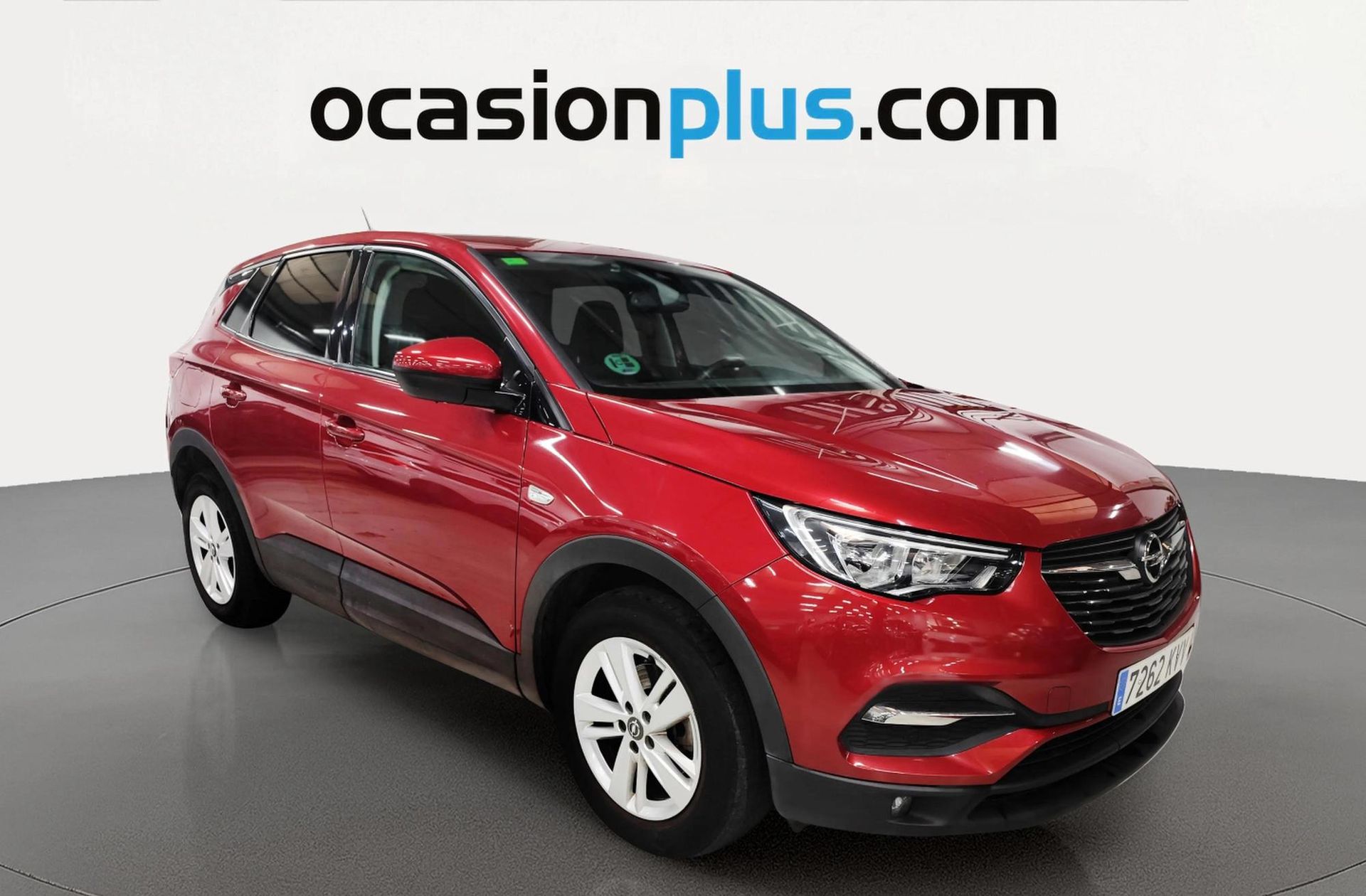 Opel Grandland 1.2 Turbo Selective - foto 2