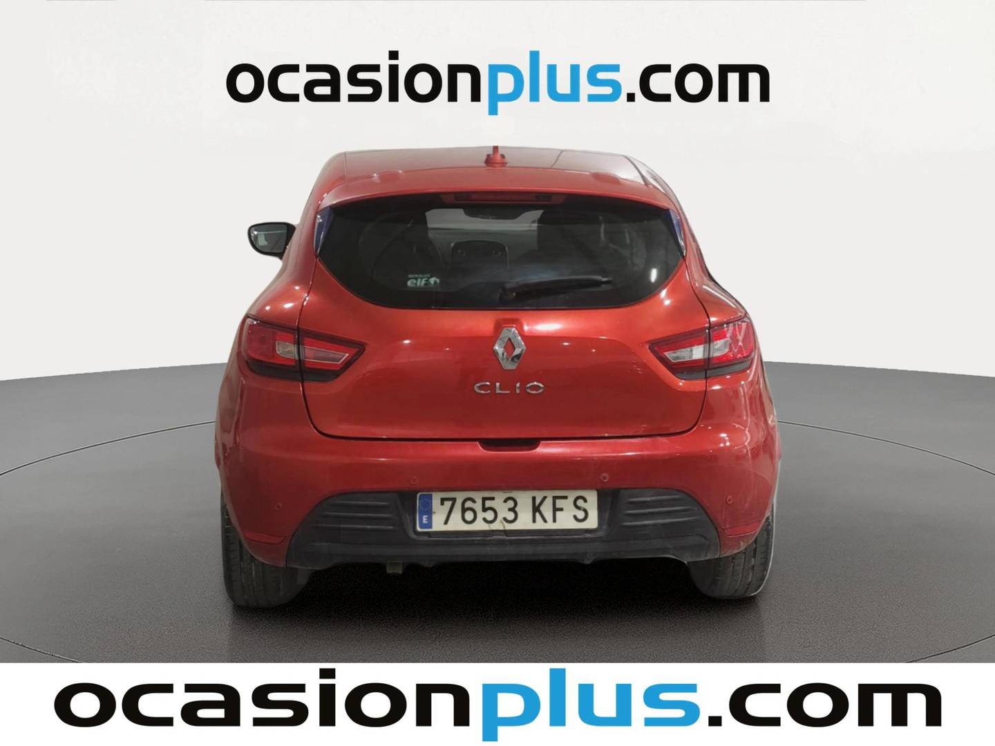 Renault Clio Renault Clio Life Energy dCi (75 CV) barato