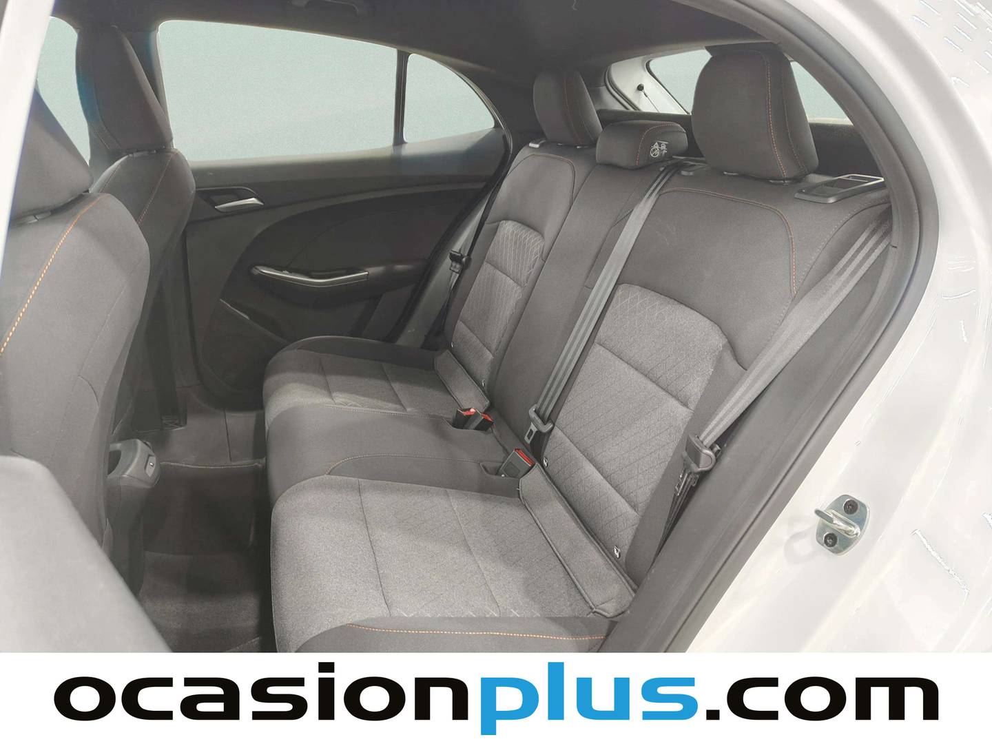 Foto MG MG3 MG MG3 1.5 Standard (116 CV)