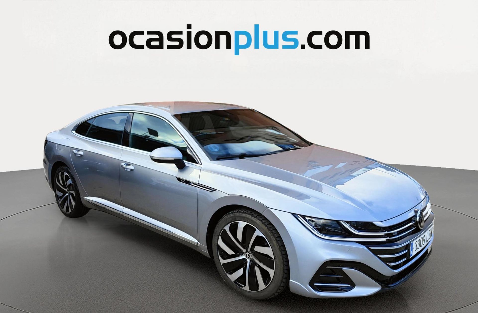 Volkswagen Arteon R-Line 2.0 TDI DSG - foto 2