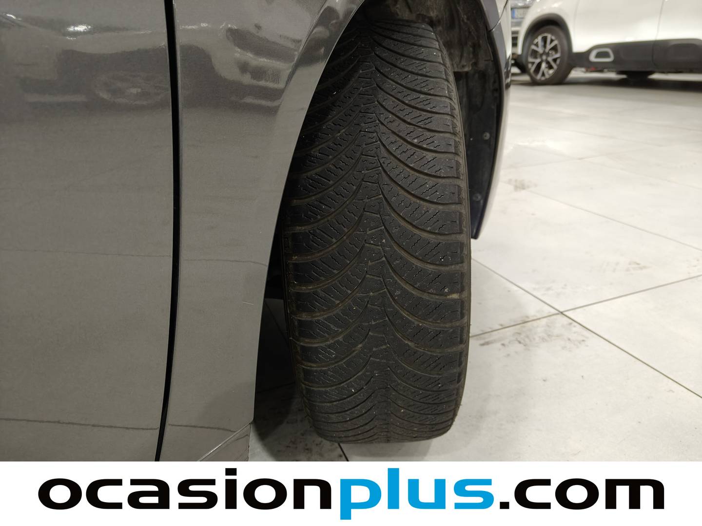 Peugeot 208 Peugeot 208 PureTech 100 Allure Pack (100 CV) seminuevo