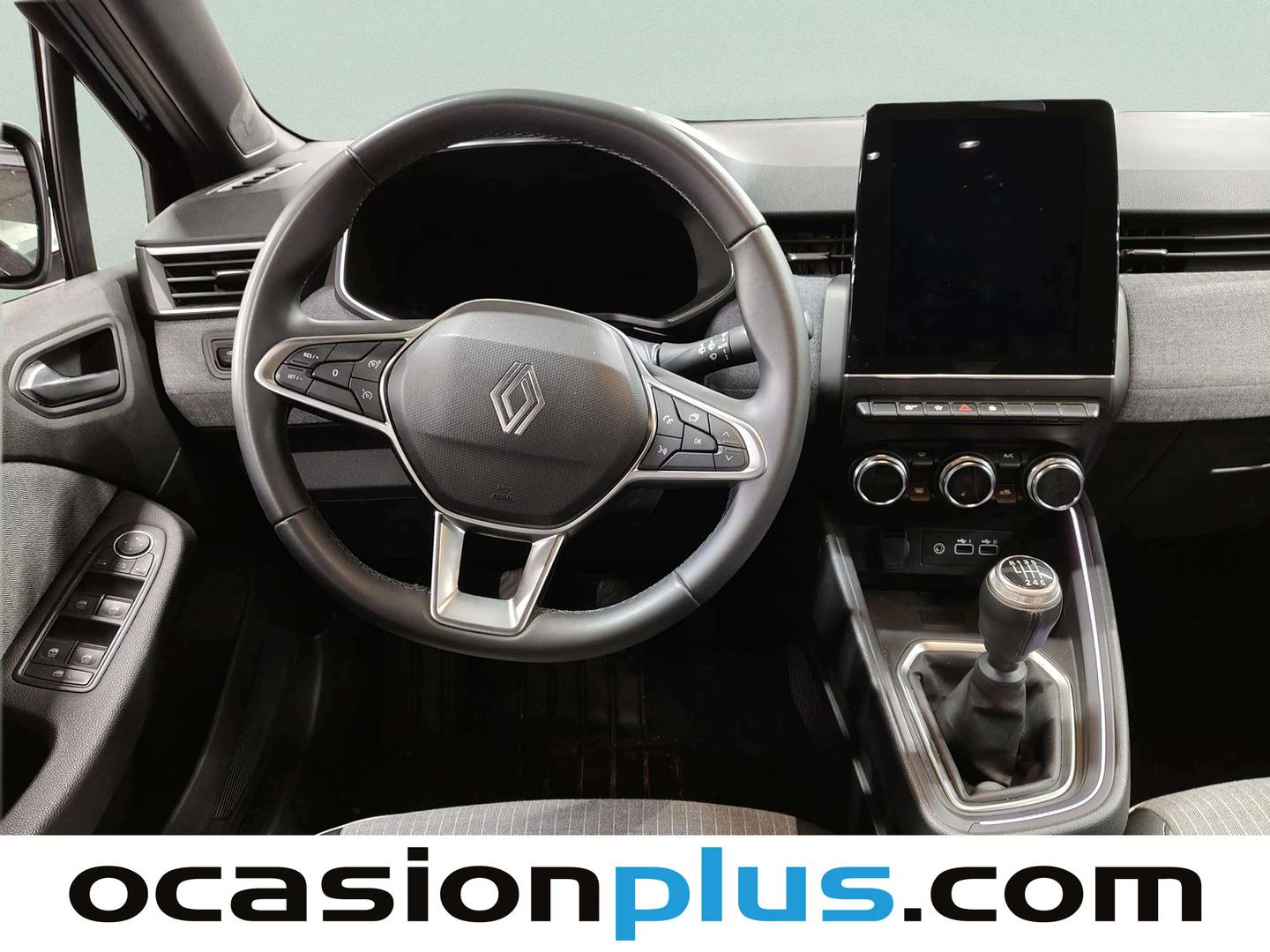 Renault Clio Renault Clio Techno TCe (90 CV) seminuevo